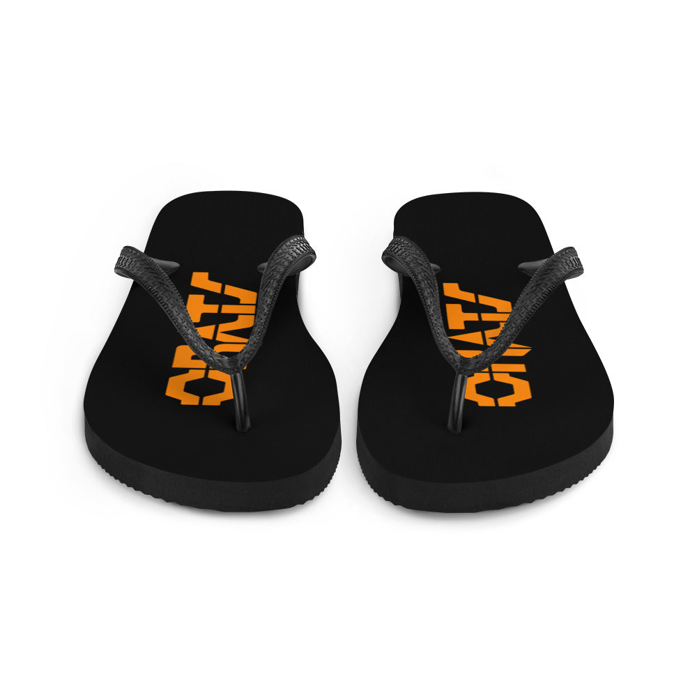 ORATS Flip-Flops
