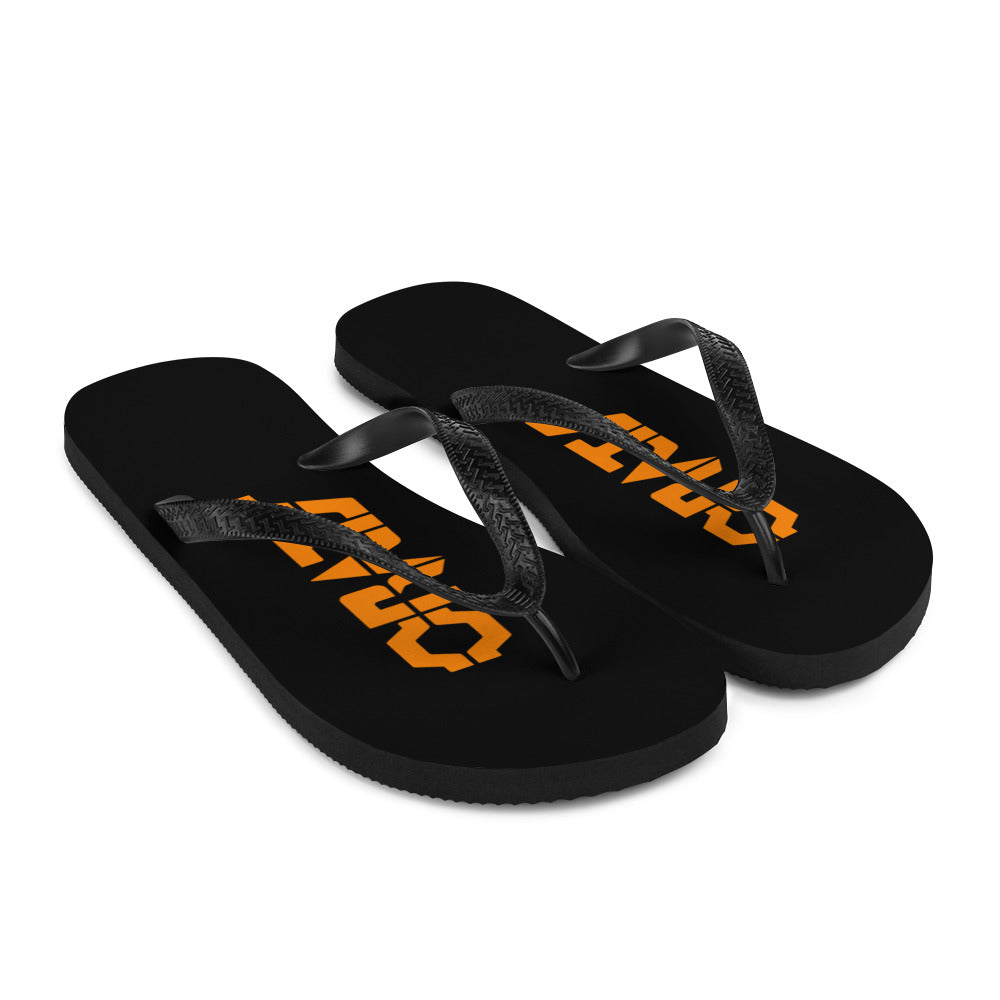 ORATS Flip-Flops