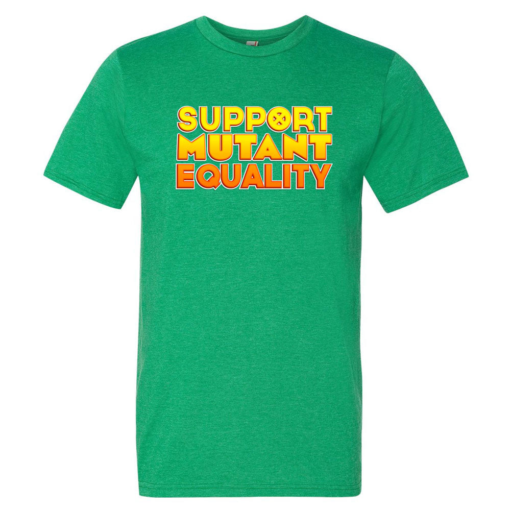 Support Mutant Equality T-Shirt