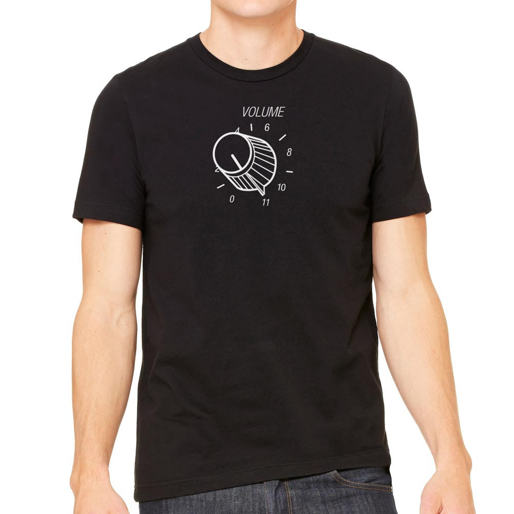 These Go To 11 T-Shirt