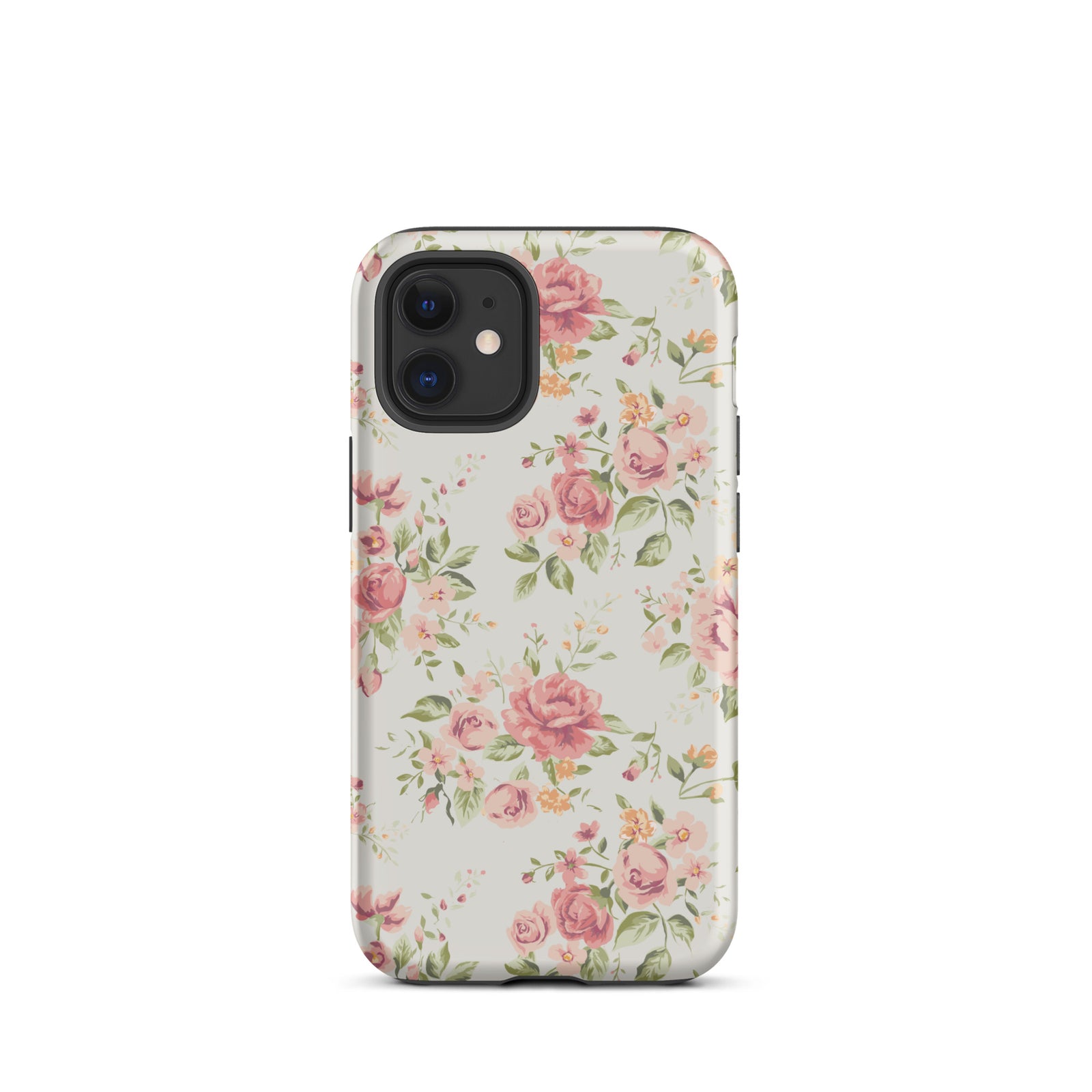 Roses Tough Case for iPhone®