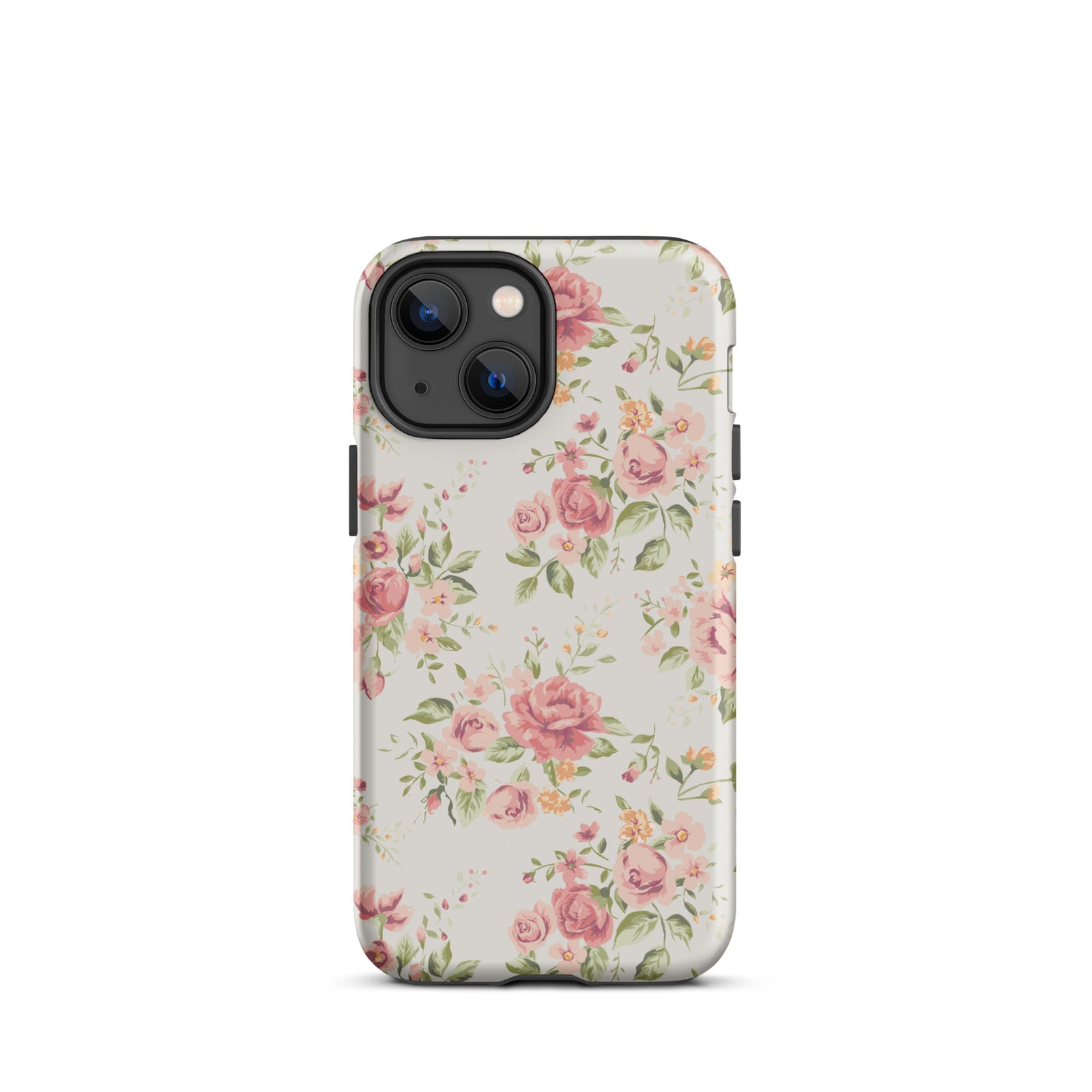 Roses Tough Case for iPhone®