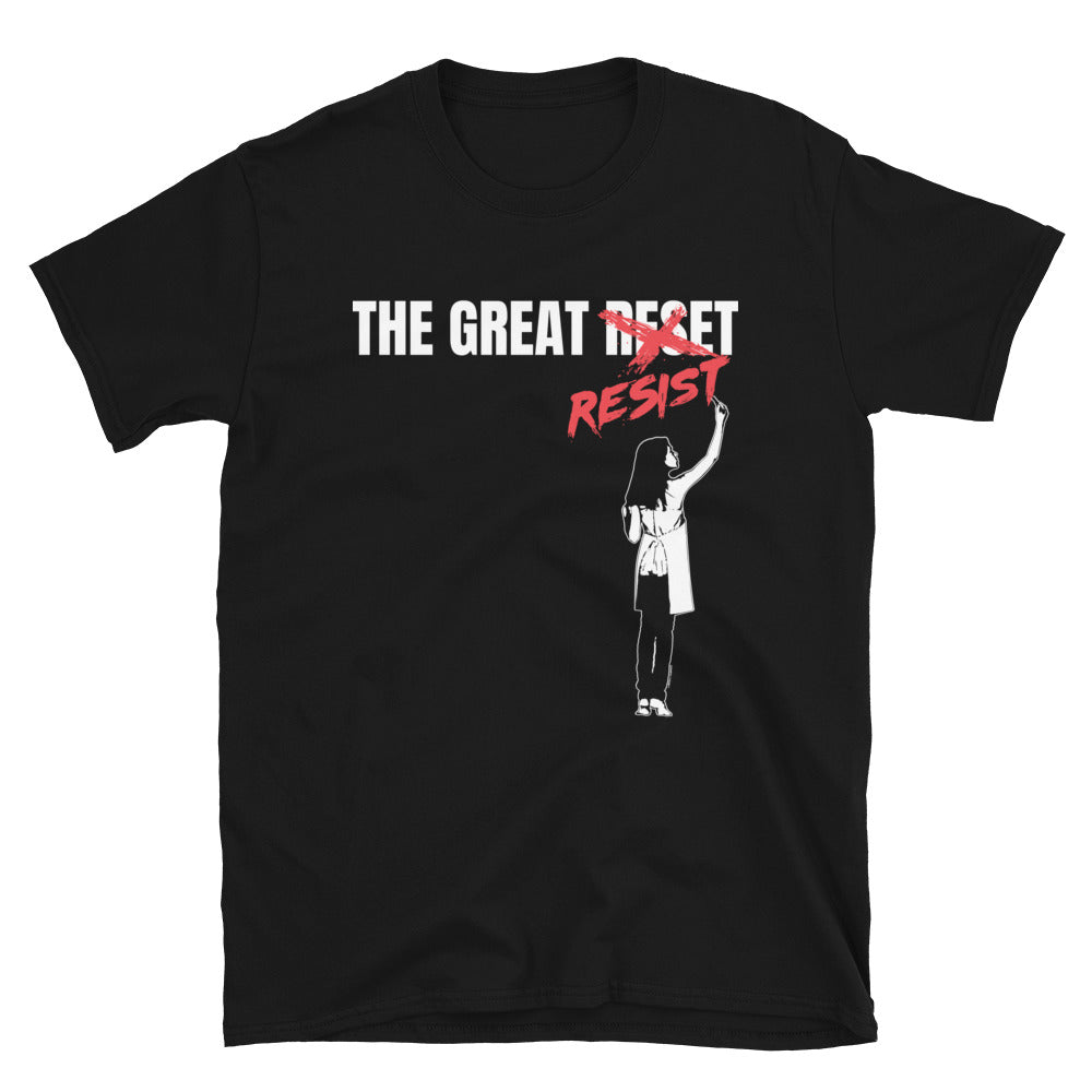 The Great Resist T-Shirt