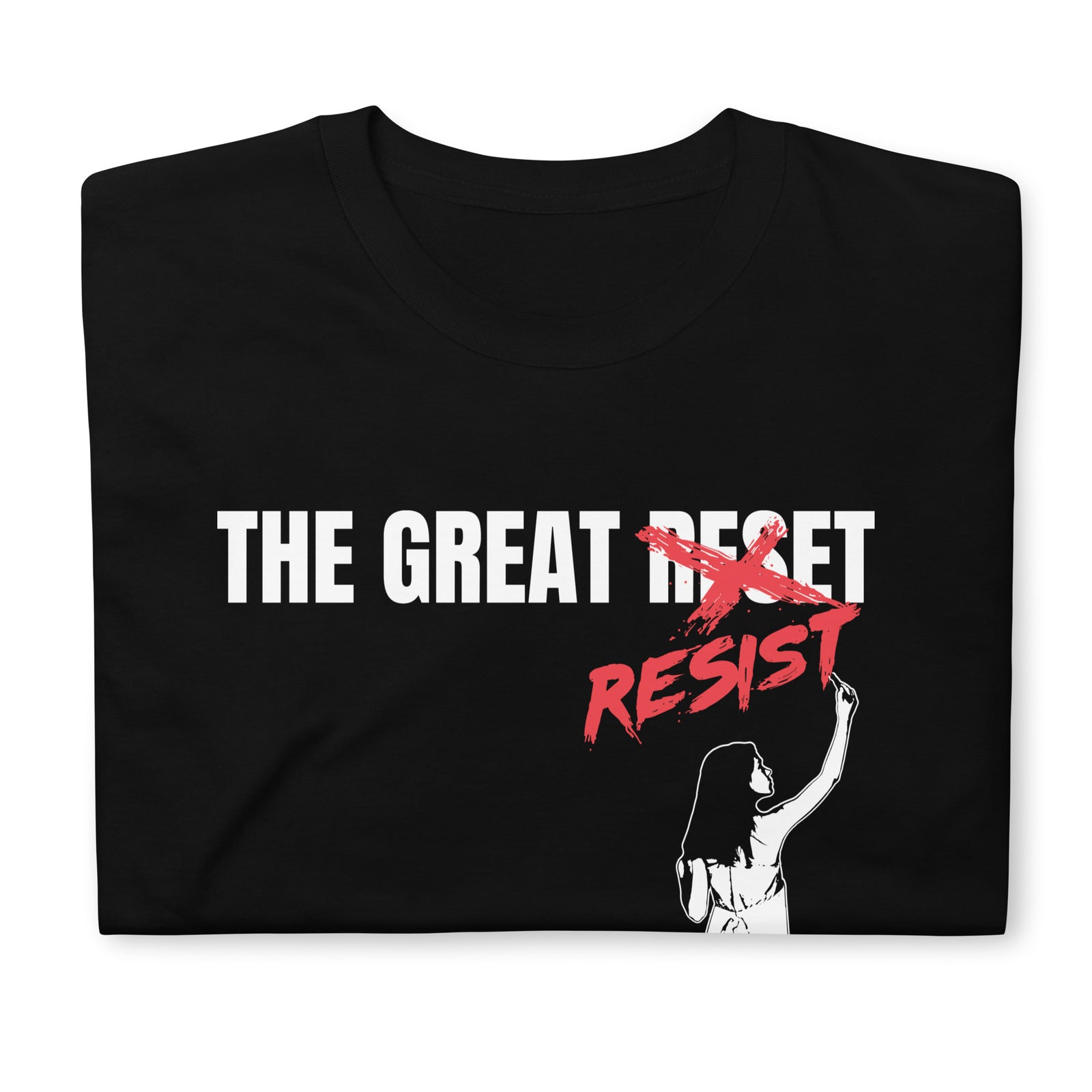 The Great Resist T-Shirt