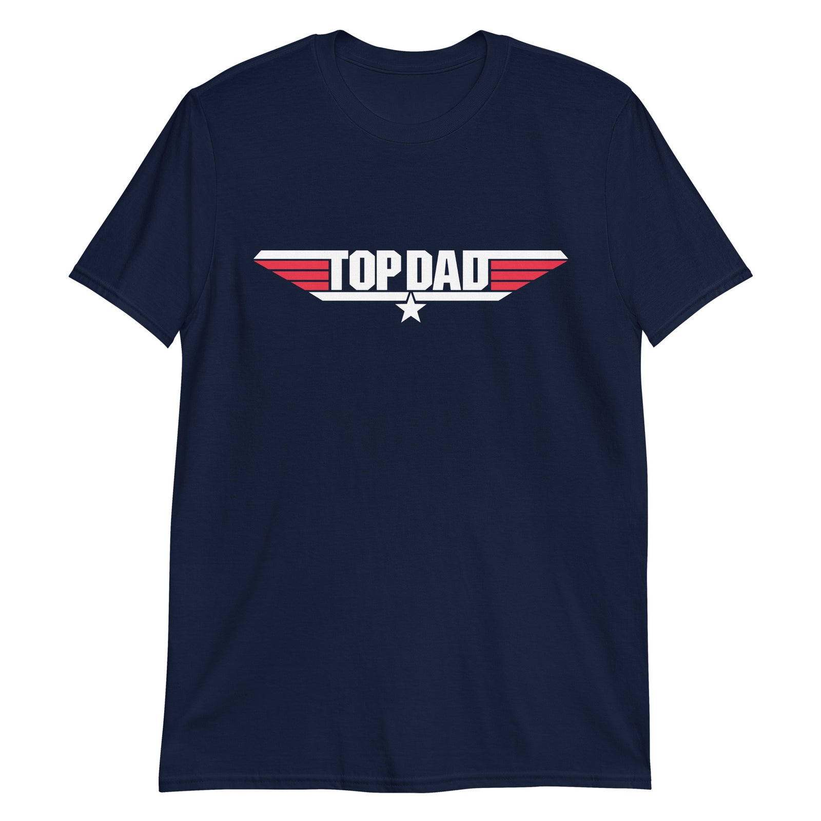 Top Dad T-Shirt