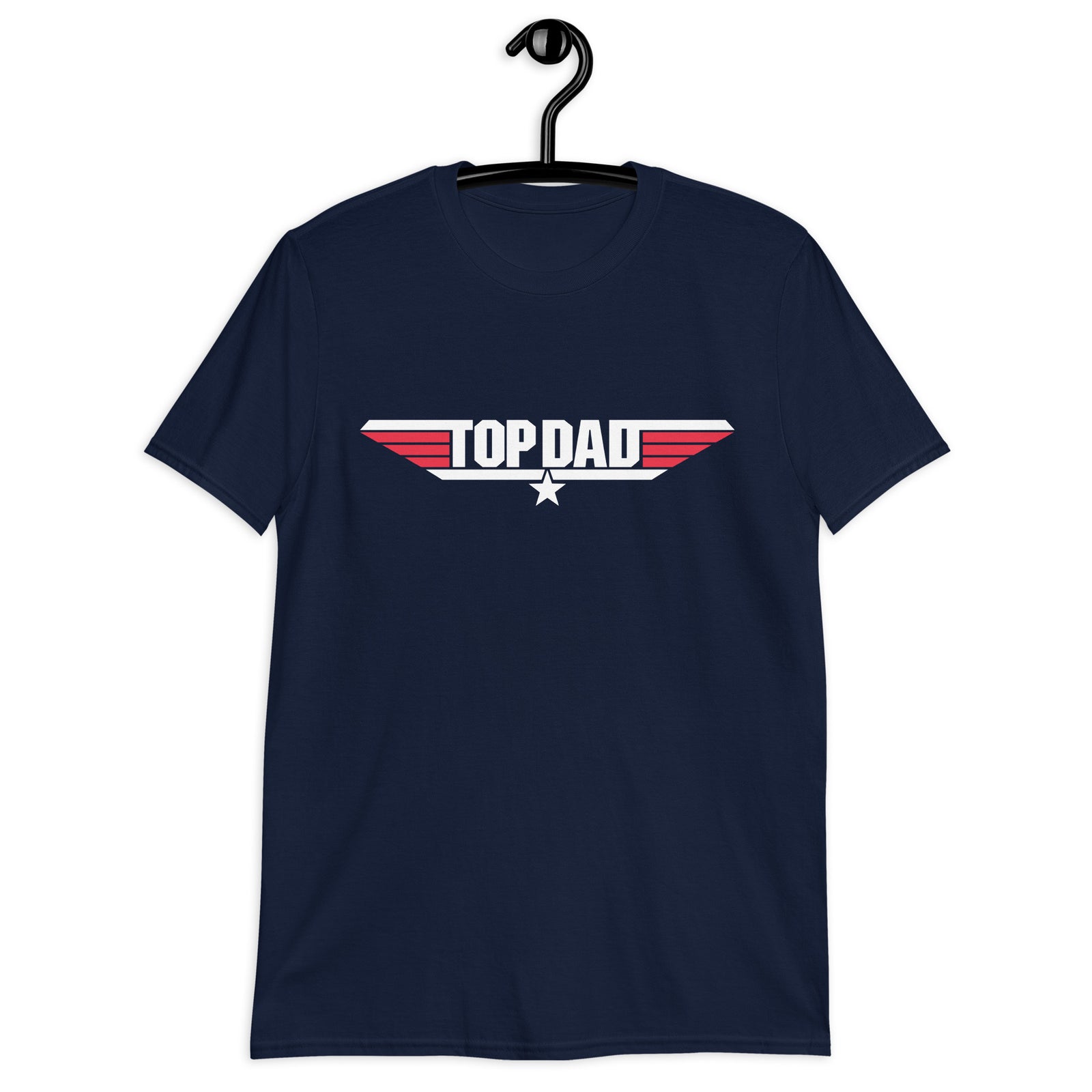 Top Dad T-Shirt