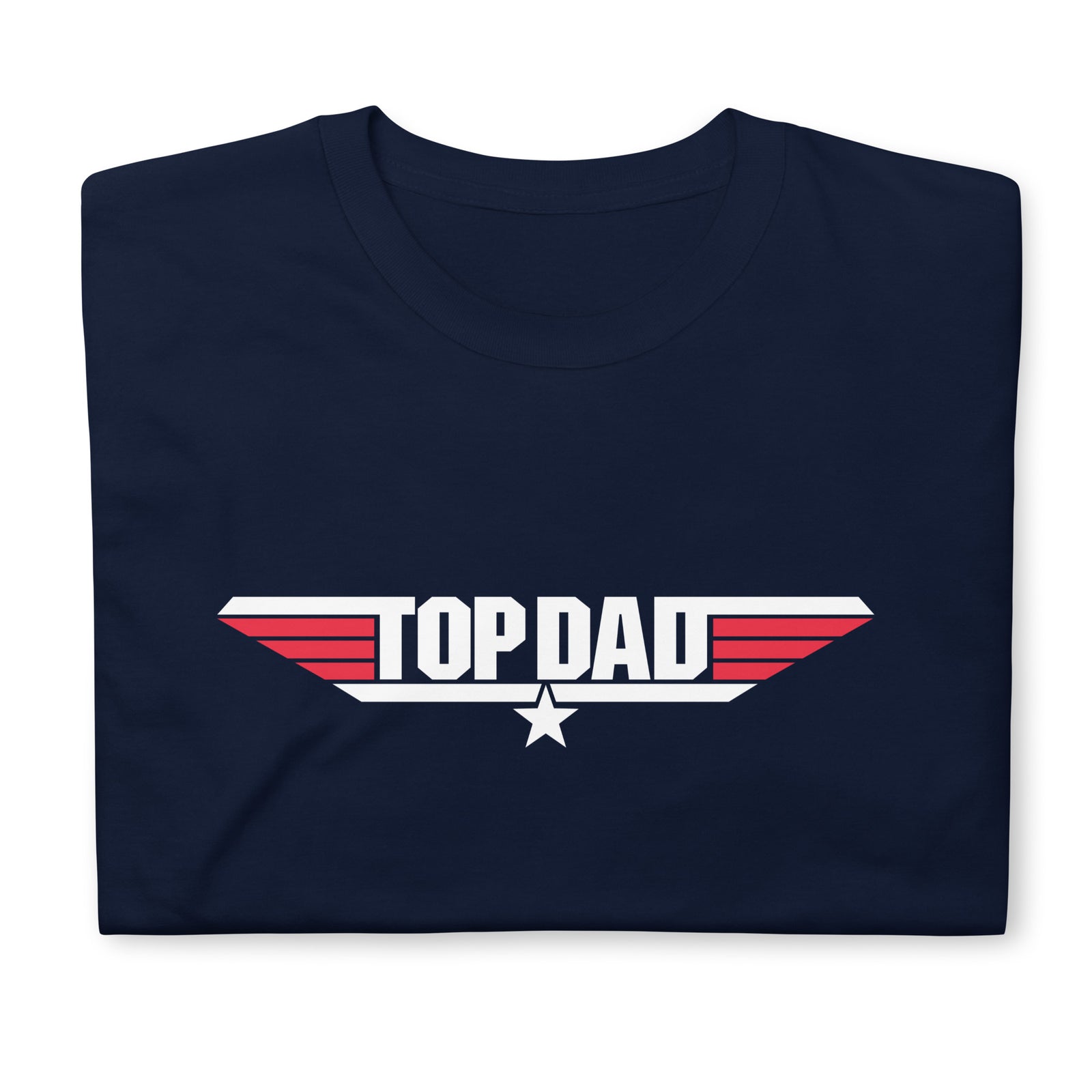 Top Dad T-Shirt
