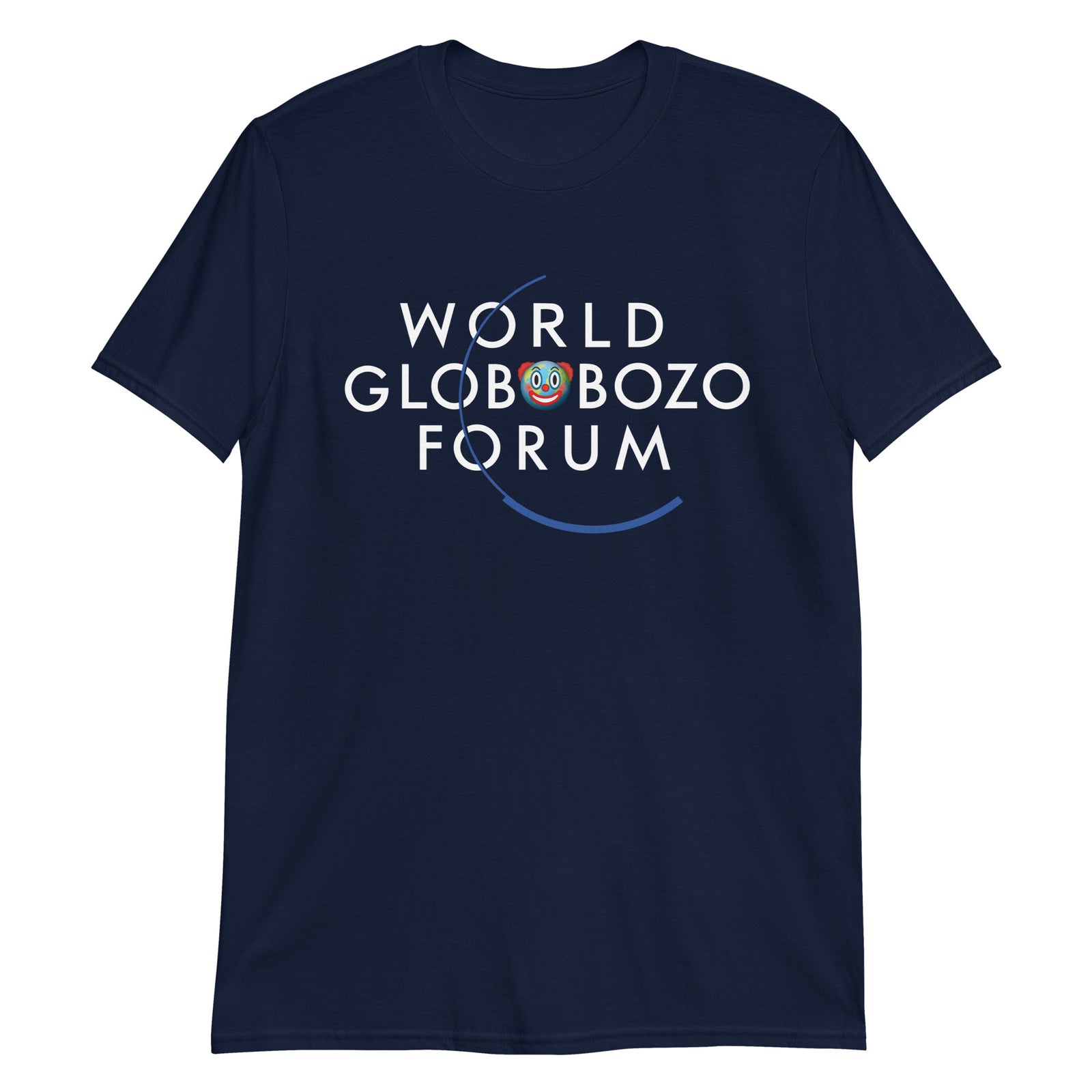 World Globobozo Forum T-Shirt
