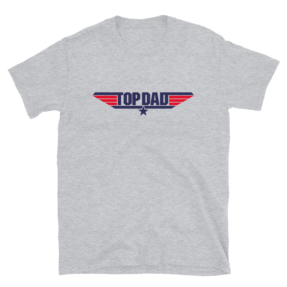 Top Dad T-Shirt