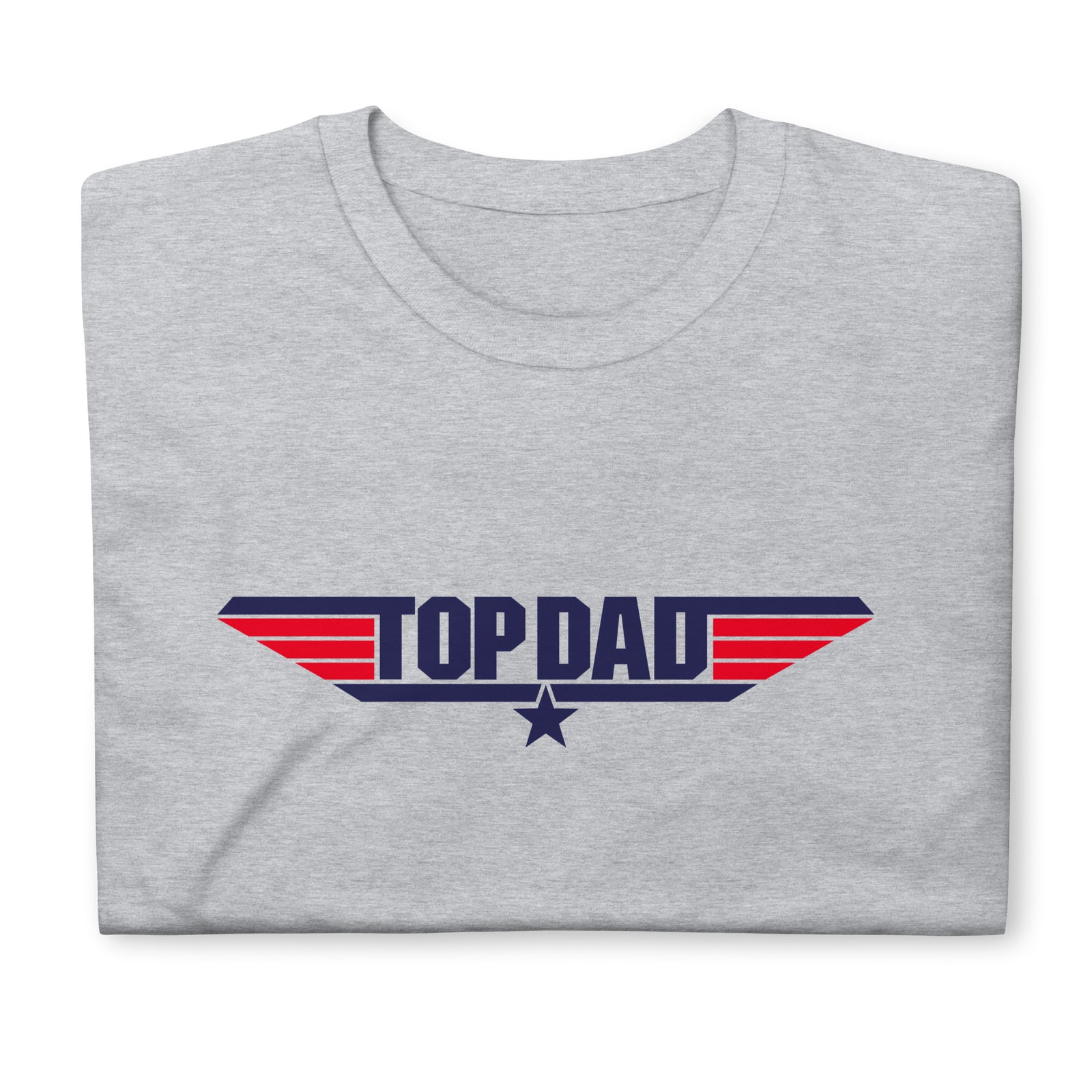 Top Dad T-Shirt