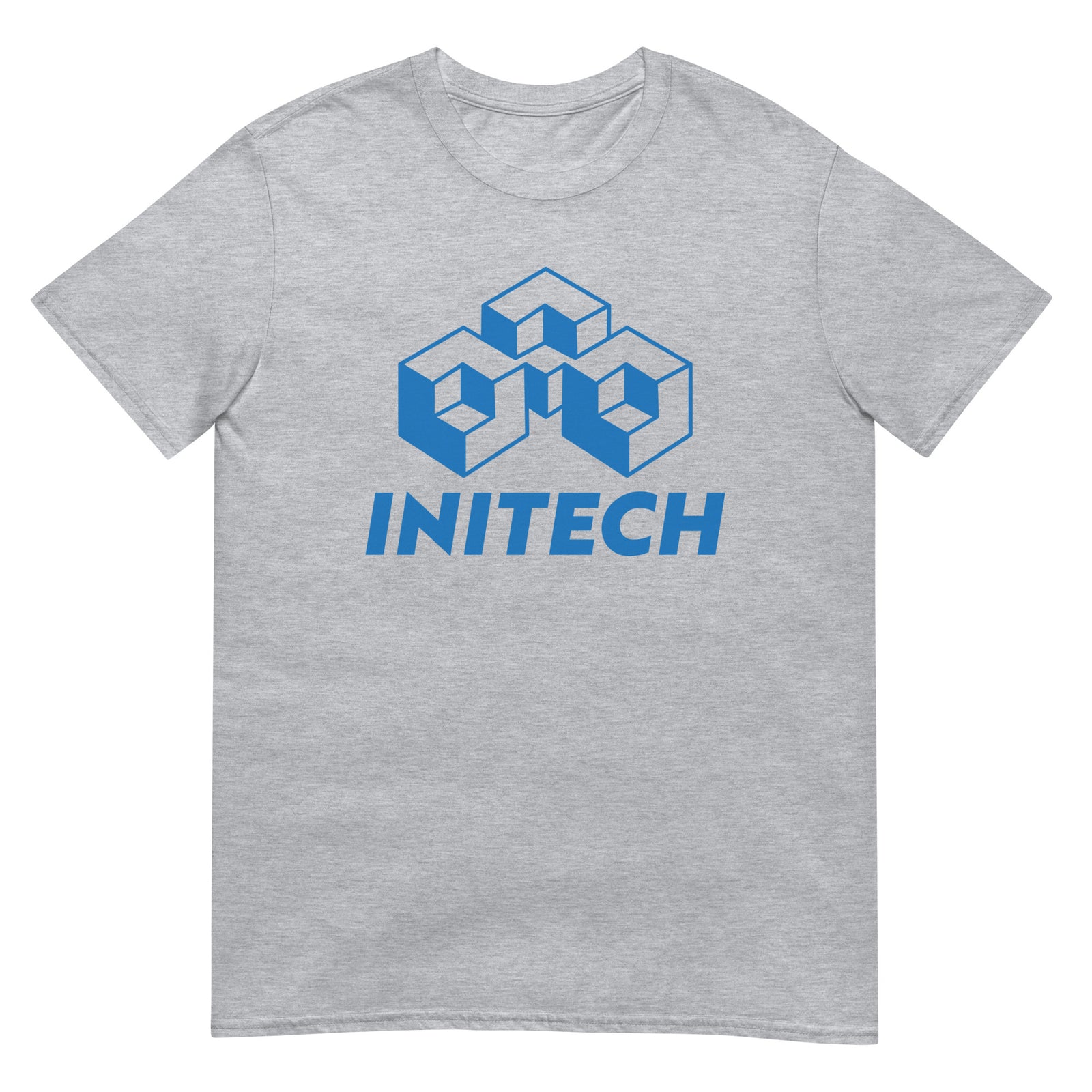 Initech Short-Sleeve T-Shirt