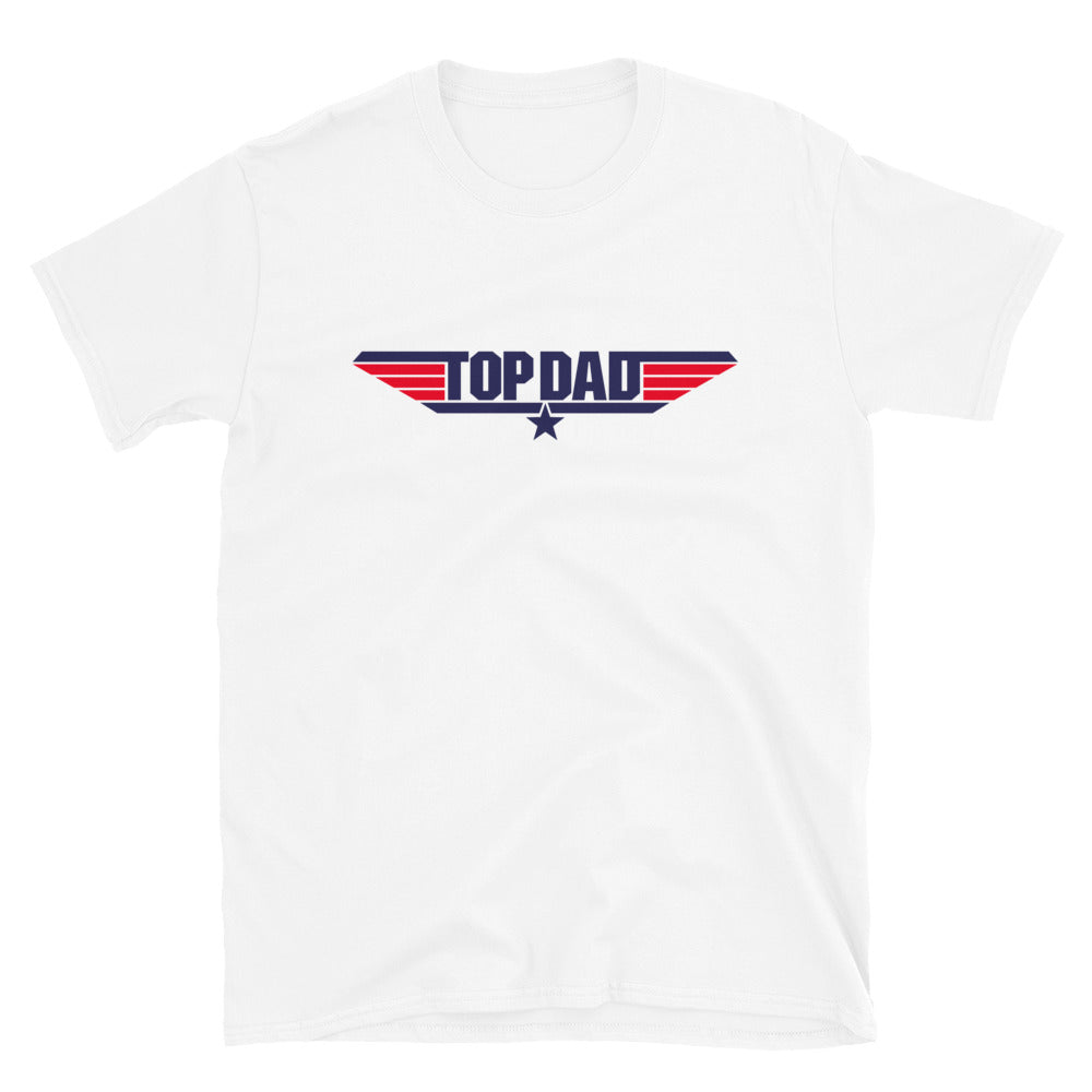 Top Dad T-Shirt