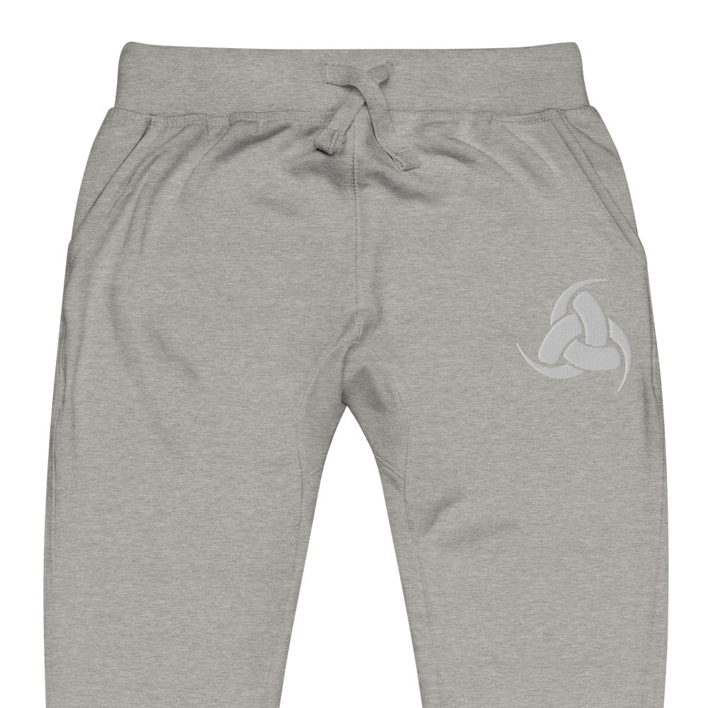 Triple Horn of Odin Unisex Fleece Sweatpants