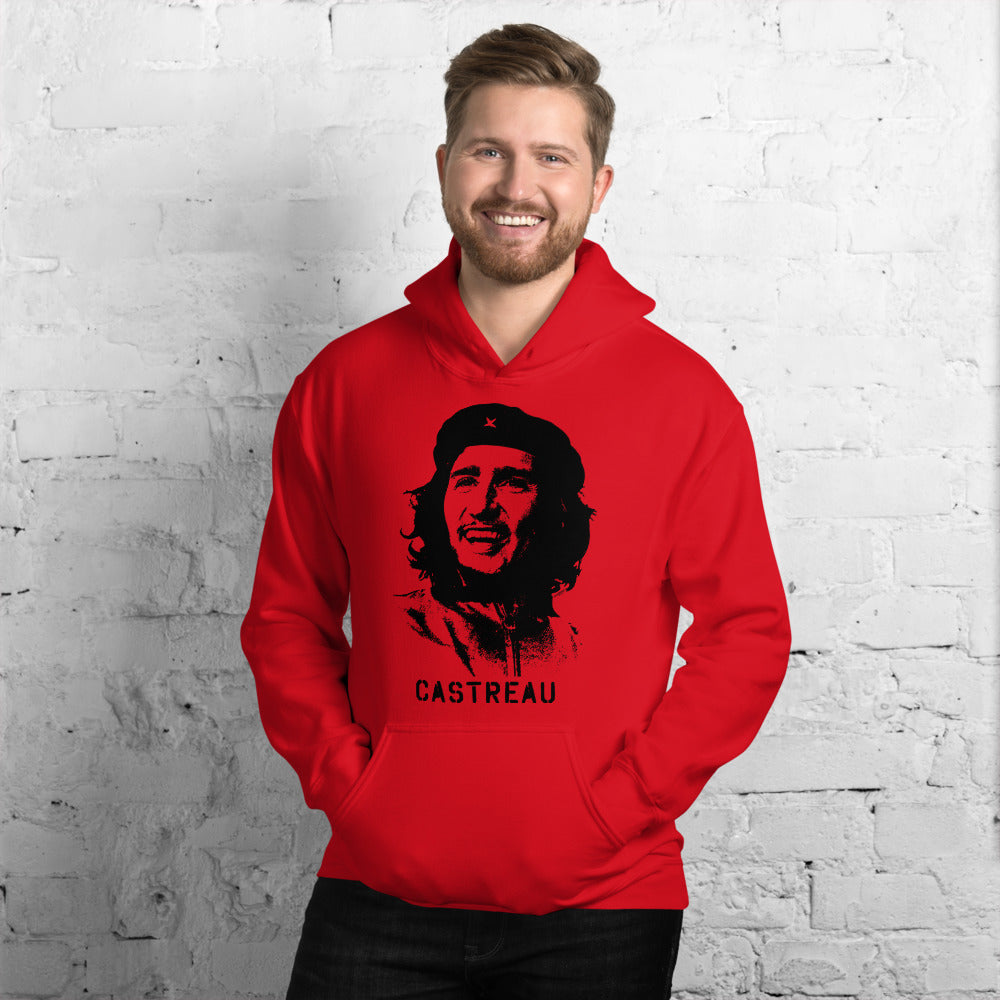 Castreau Hoodie Sweatshirt