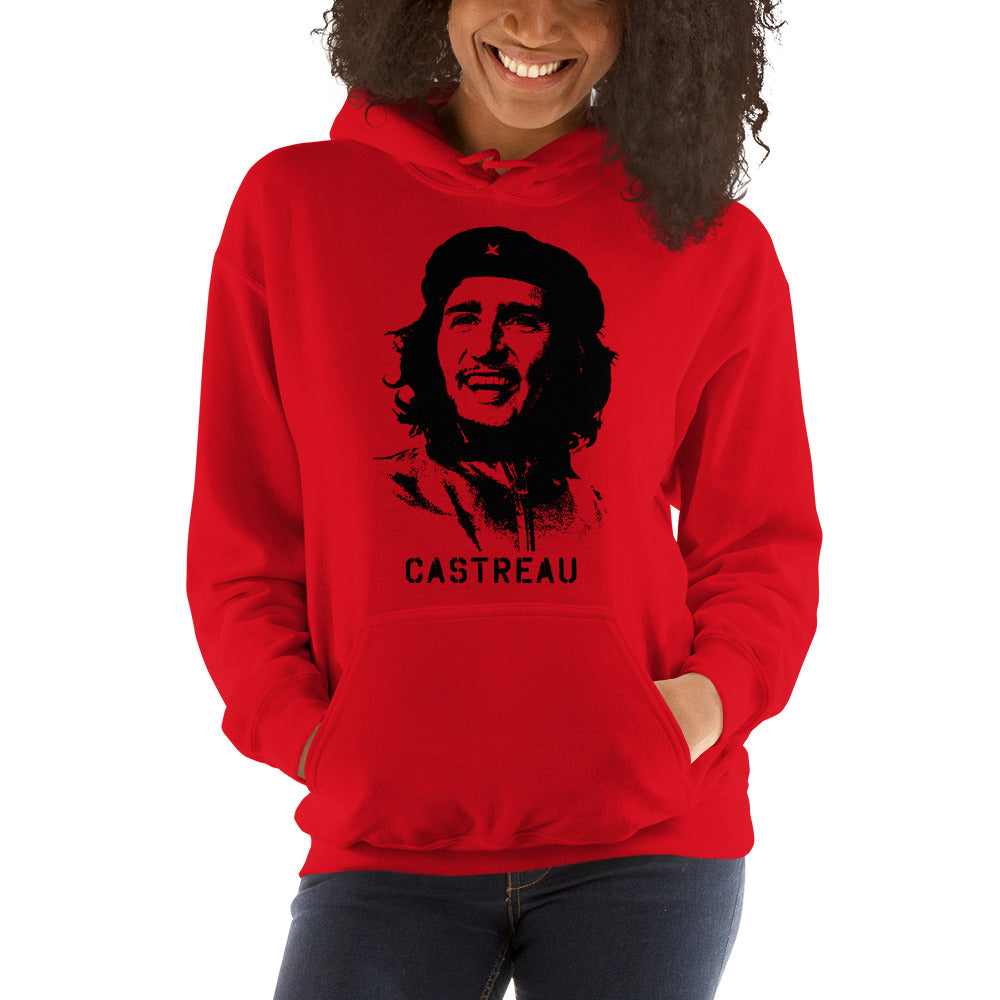 Castreau Hoodie Sweatshirt