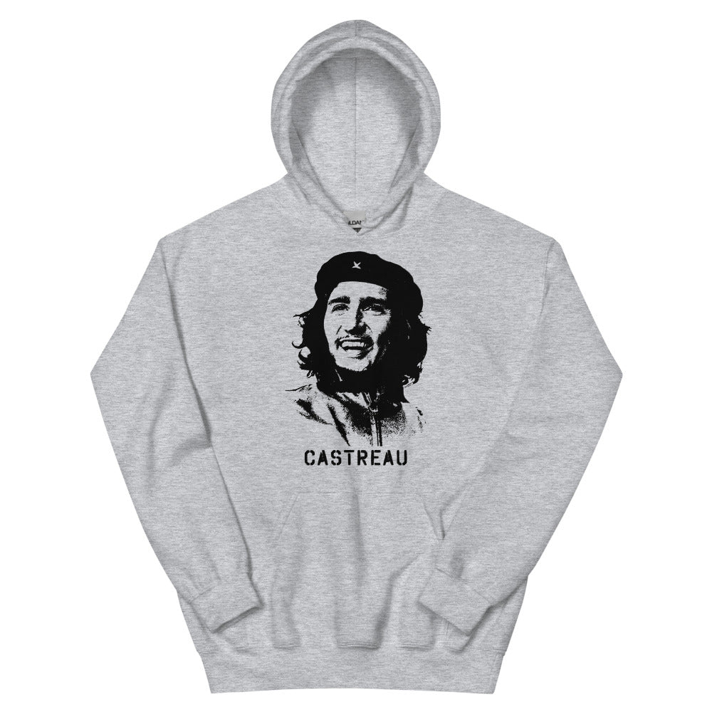 Castreau Hoodie Sweatshirt