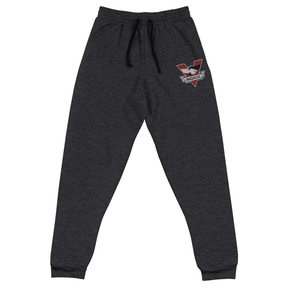 INGSOC 1984 Insignia Unisex NuBlend Sweatpants