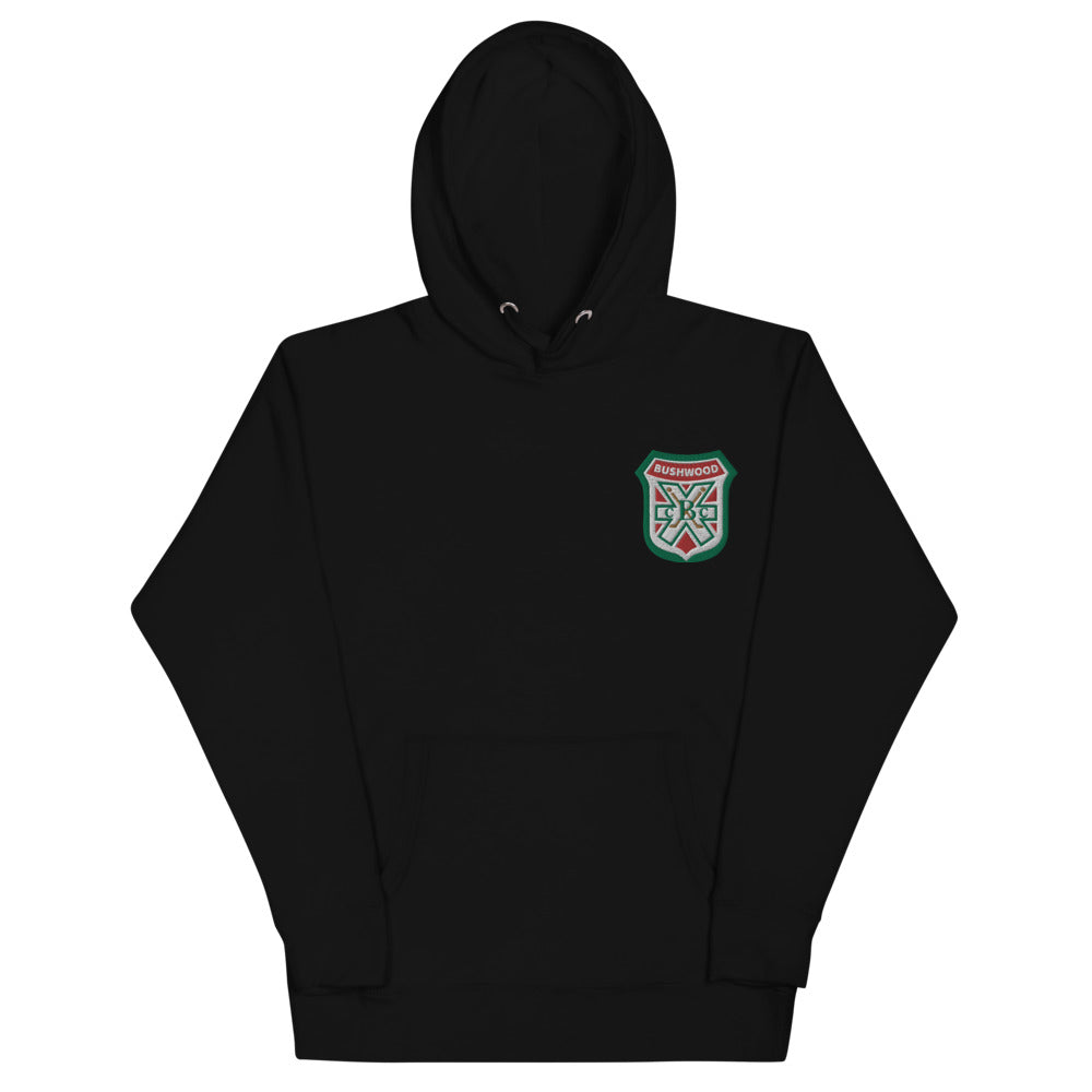 Bushwood Country Club Unisex Golf Hoodie