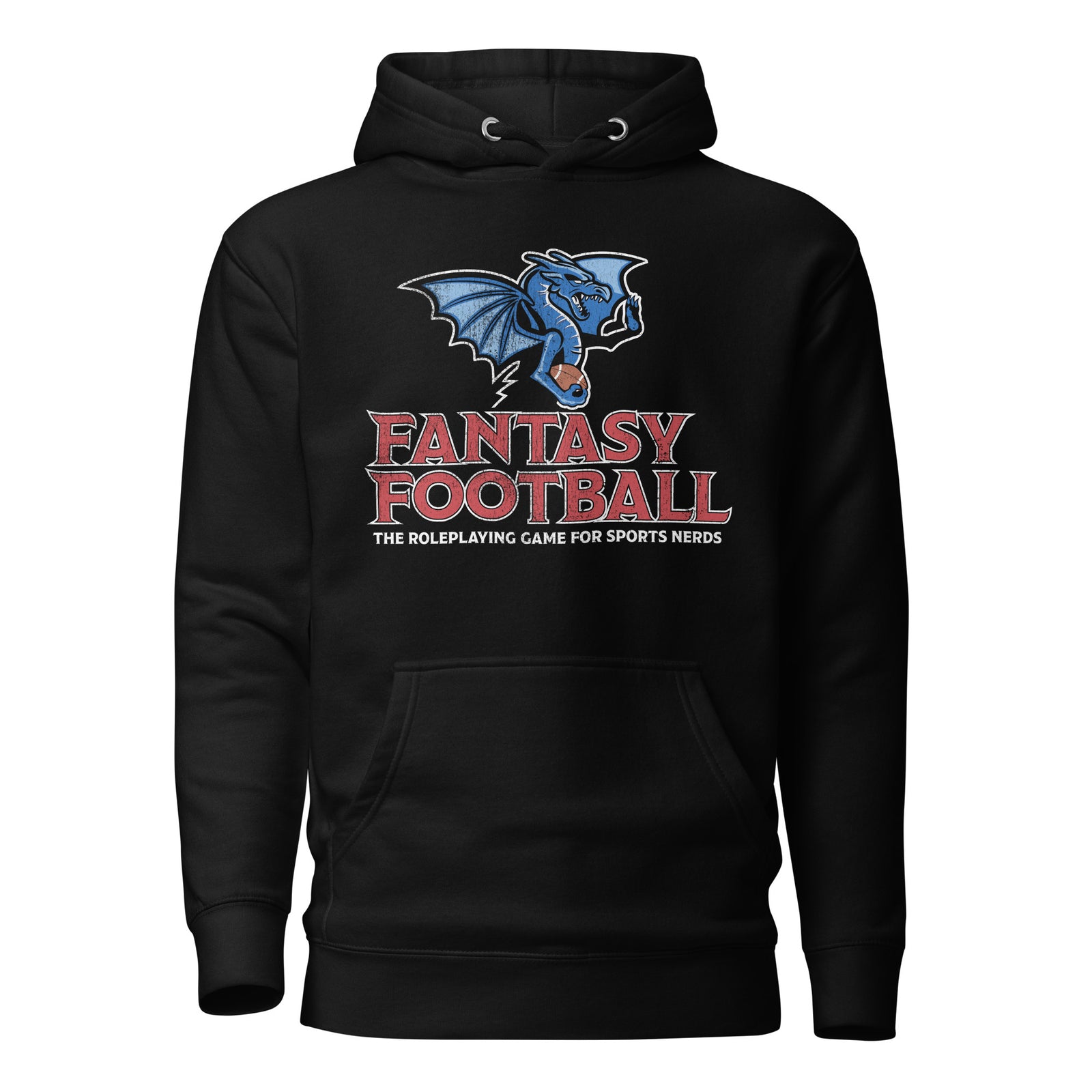 Fantasy Football Unisex Hoodie