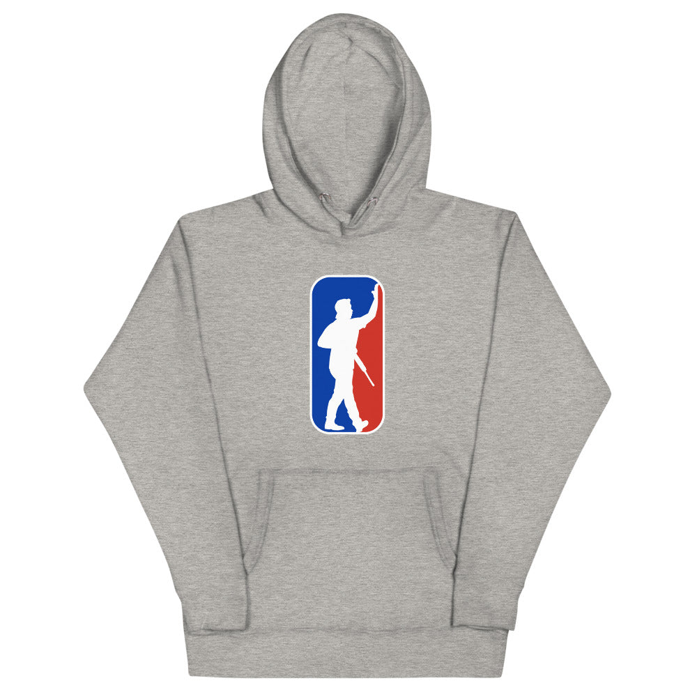 Kyle Walks FAAFO Range Hoodie Sweatshirt