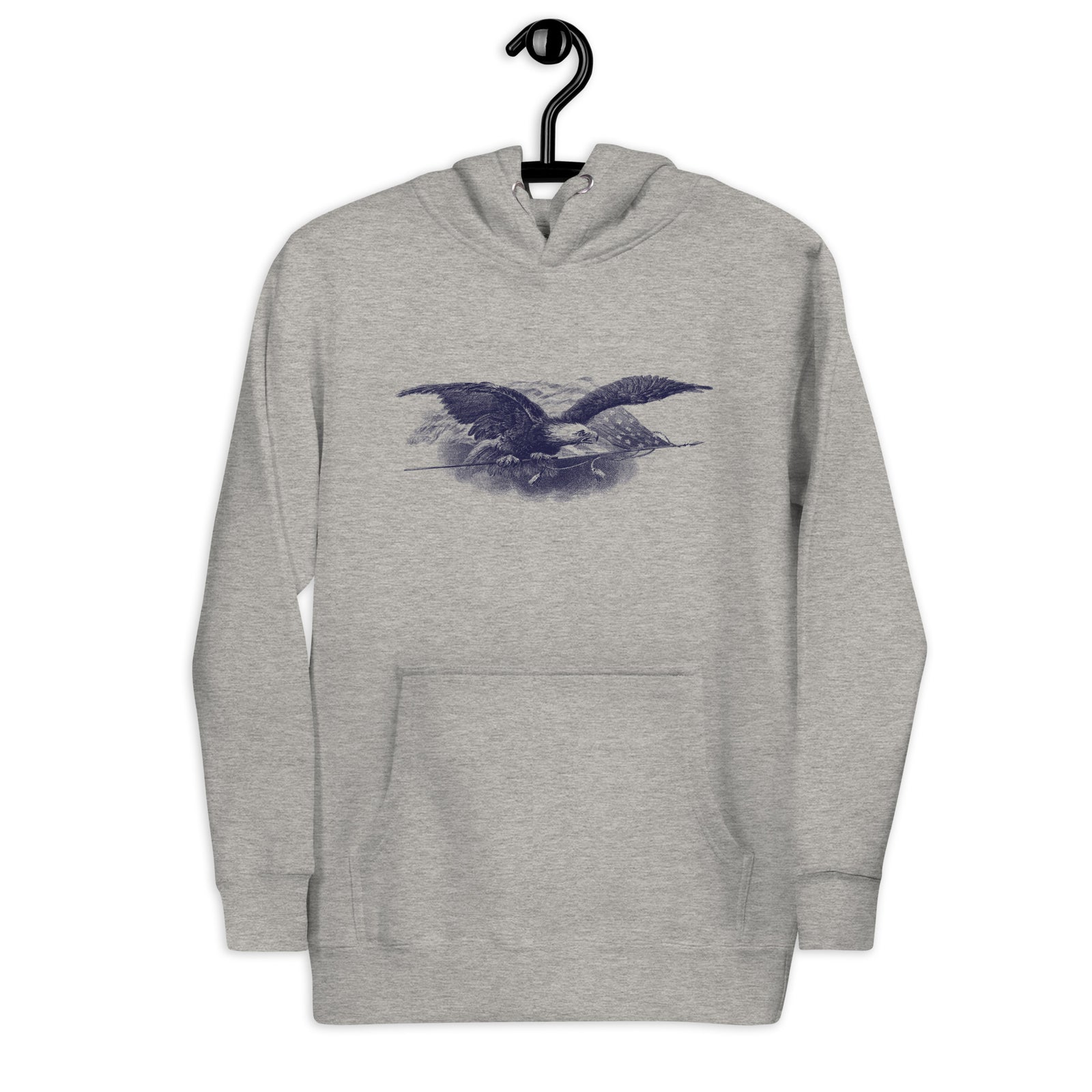 Liberty Can Rebuild Civilization Hoodie Sweatshirt