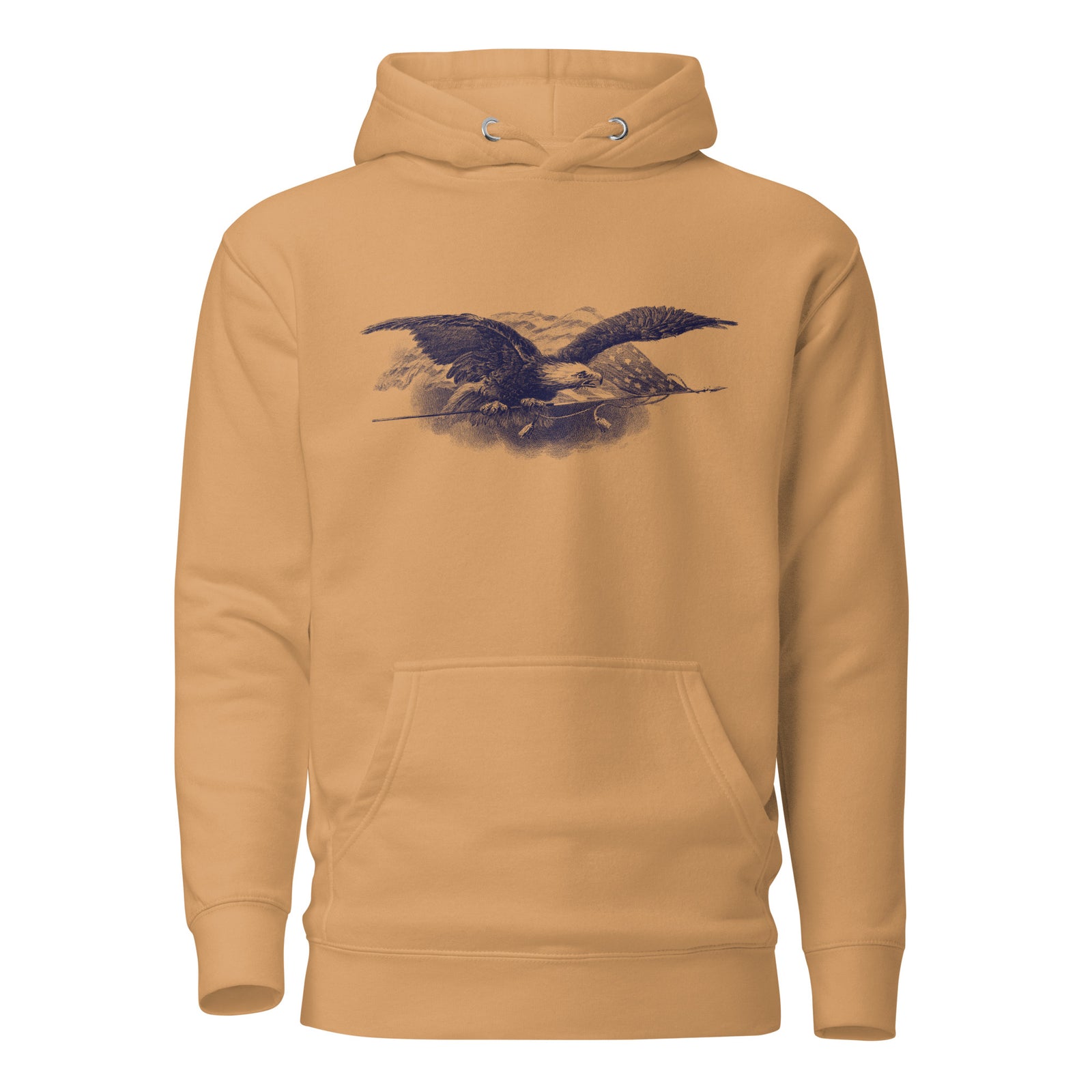 Liberty Can Rebuild Civilization Hoodie Sweatshirt