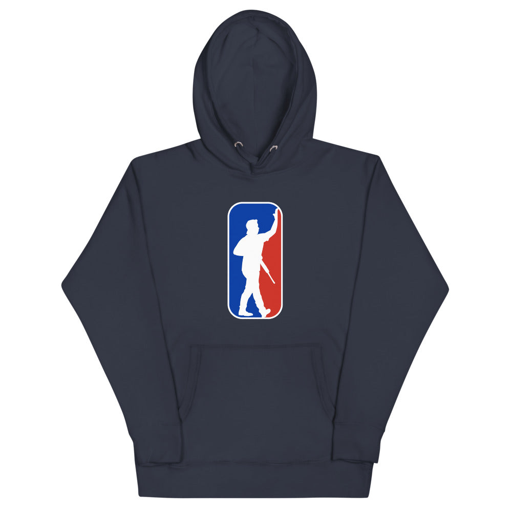 Kyle Walks FAAFO Range Hoodie Sweatshirt