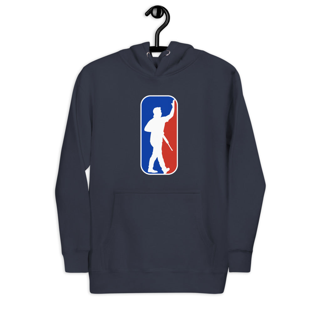 Kyle Walks FAAFO Range Hoodie Sweatshirt