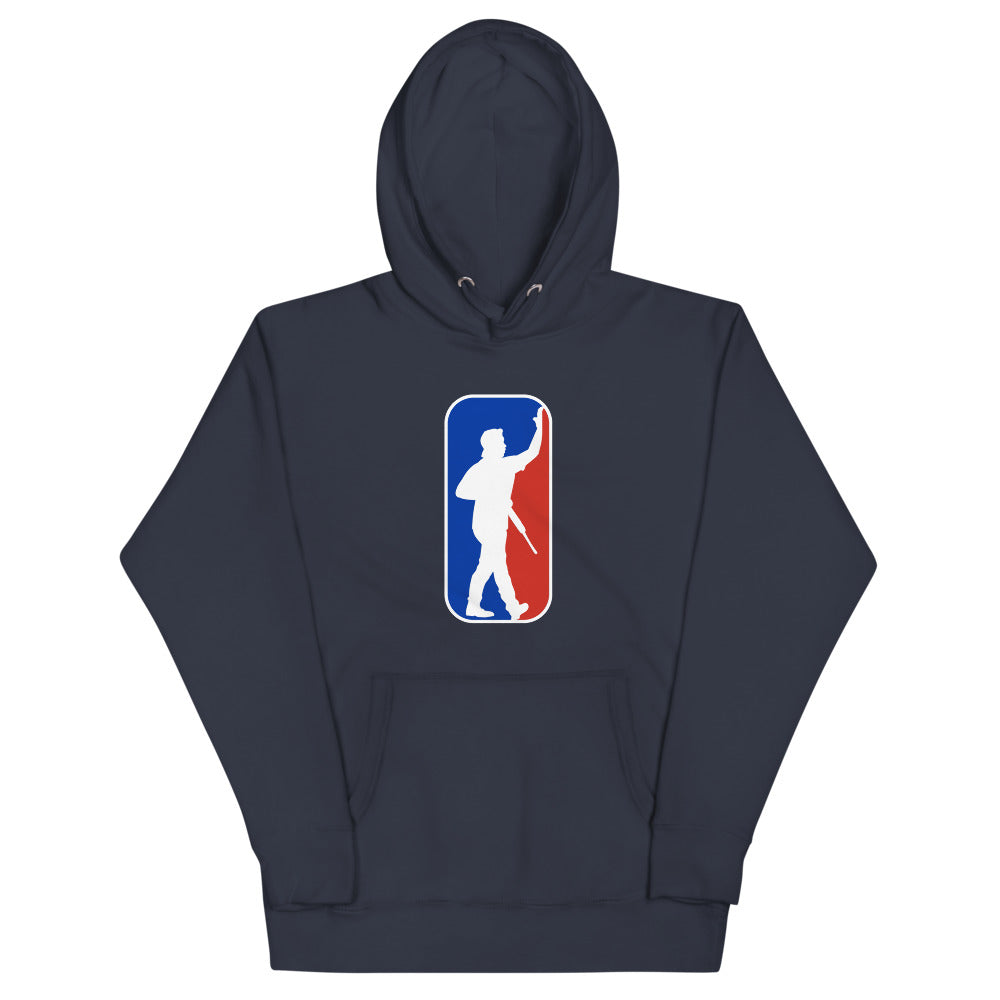 Kyle Walks FAAFO Range Hoodie Sweatshirt