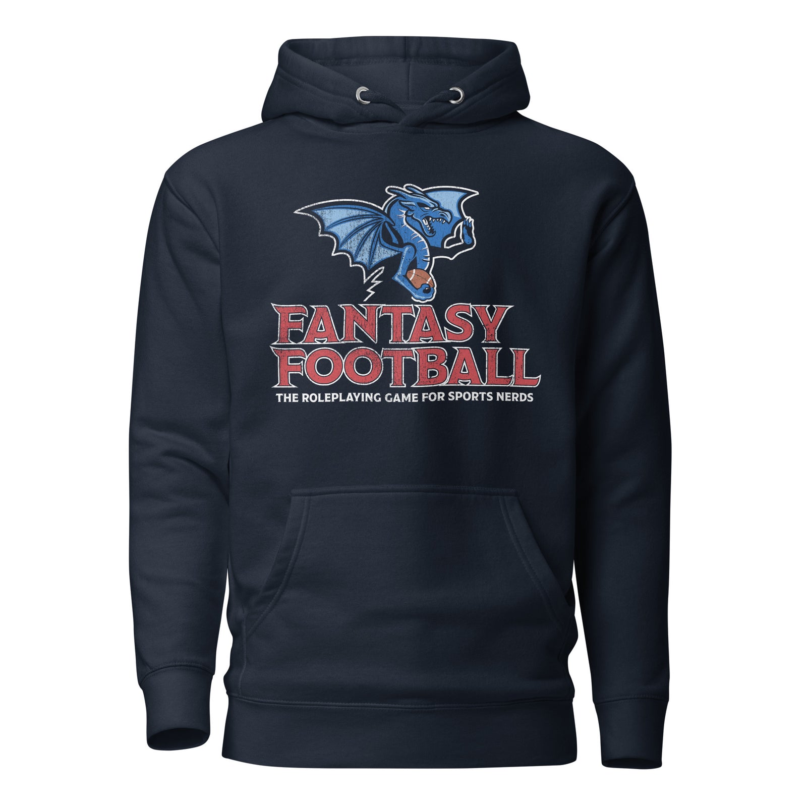 Fantasy Football Unisex Hoodie