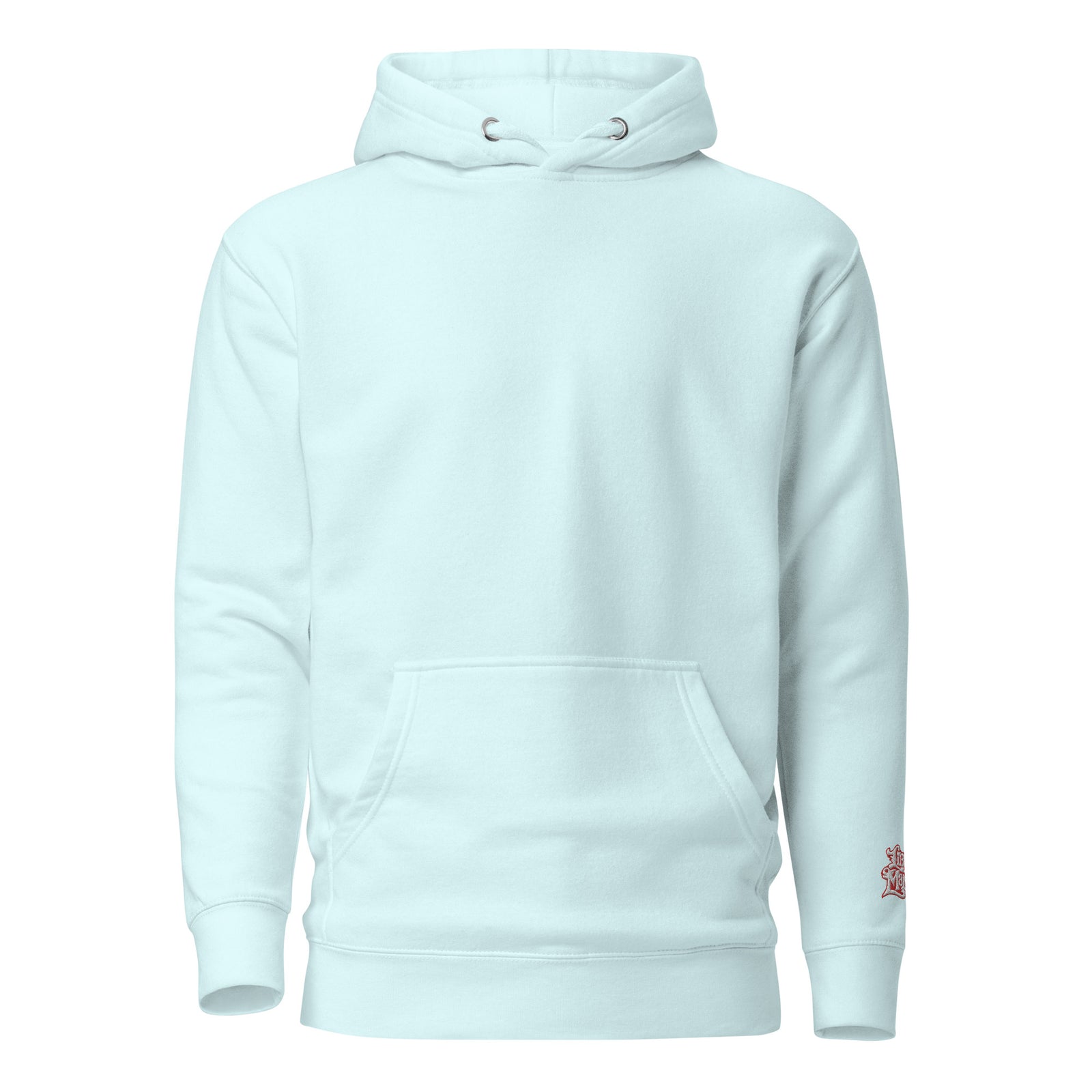 Liberty Maniacs Unisex Hoodie