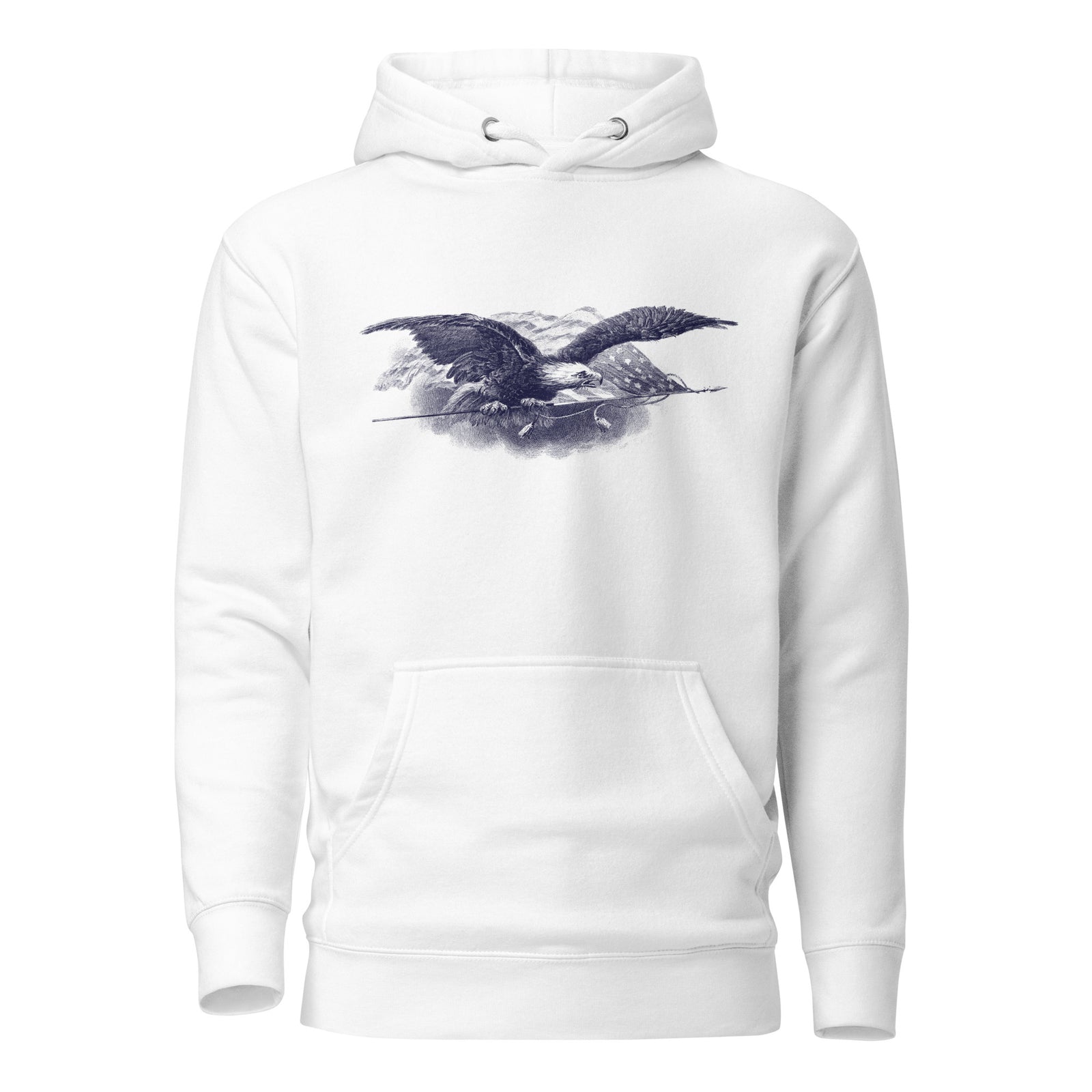 Liberty Can Rebuild Civilization Hoodie Sweatshirt
