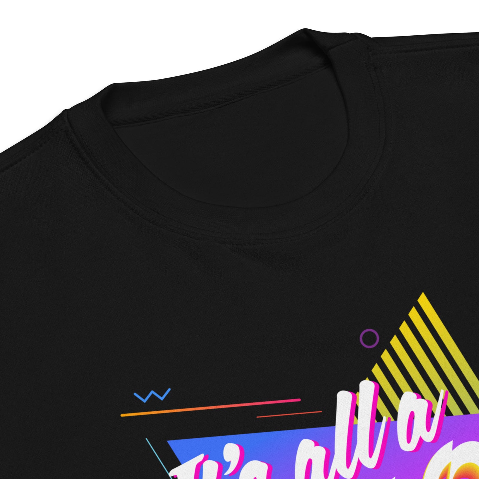 It's All a PSYOP Sweatshirt