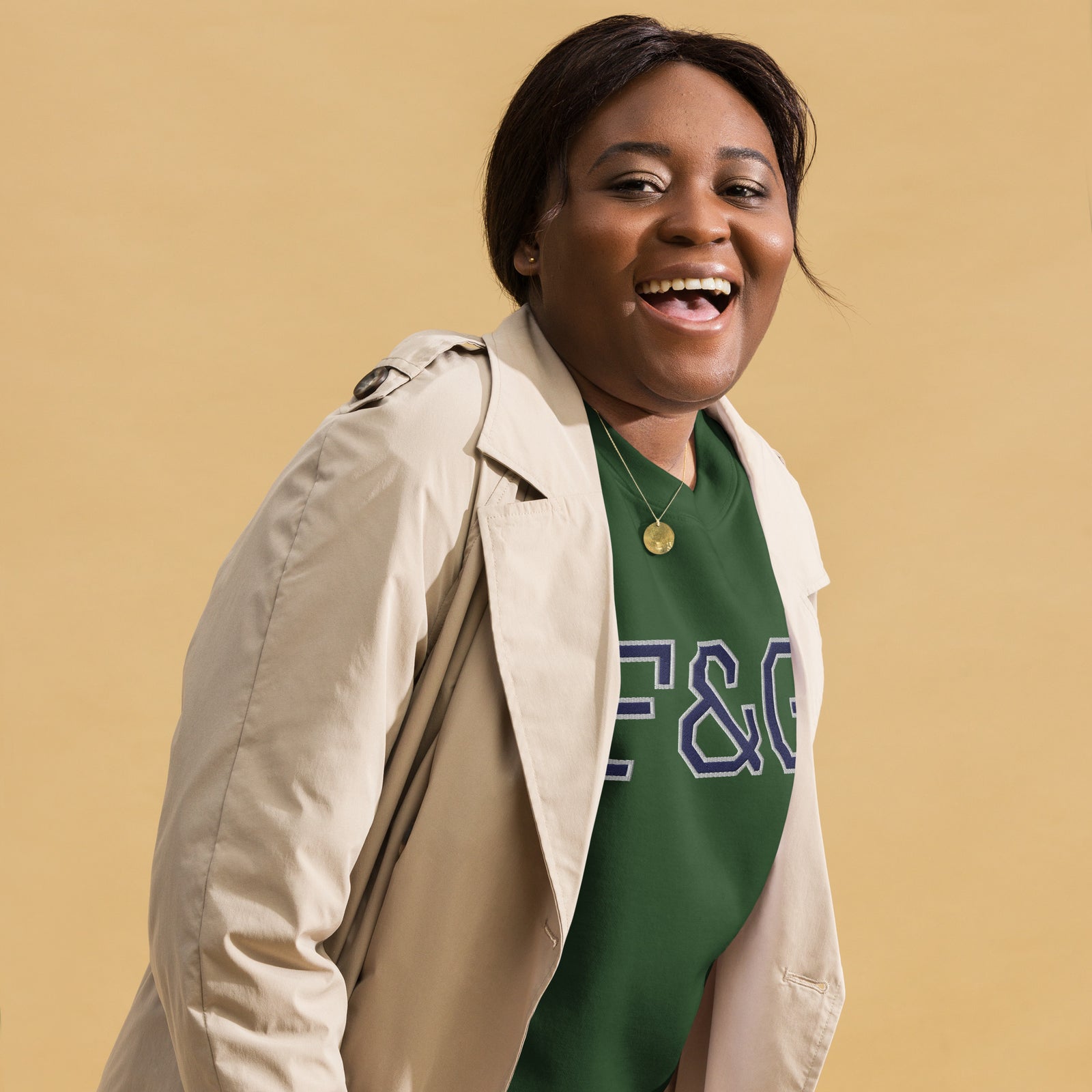 F&G Unisex Premium Sweatshirt