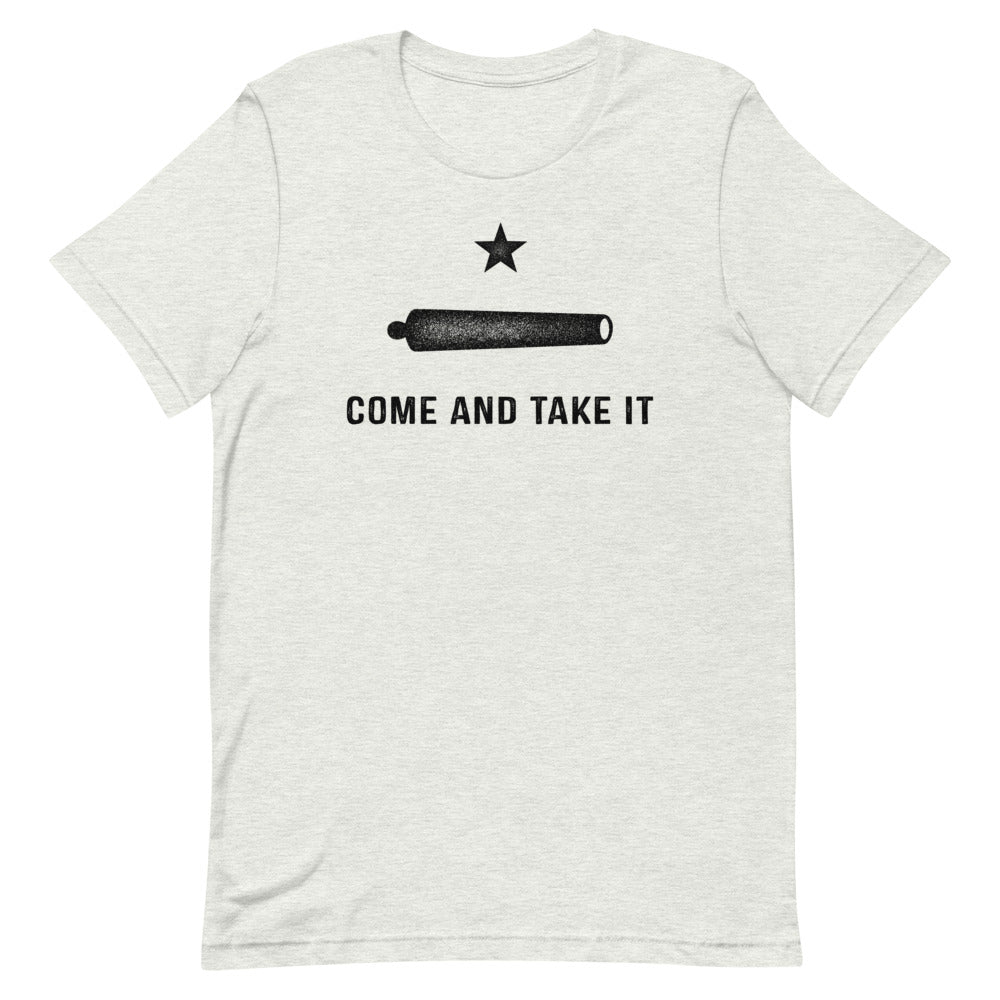 Gonzalez Come and Take It Shirts