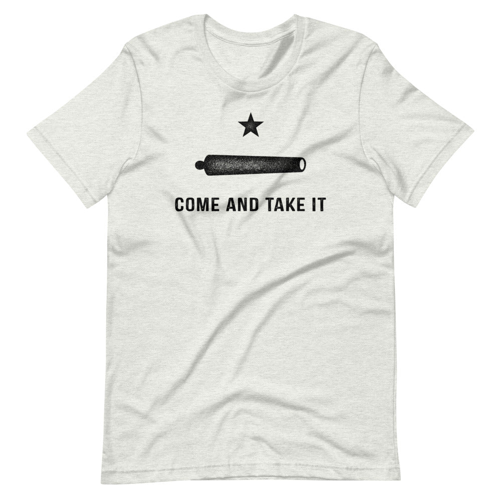 Gonzalez Come and Take It Shirts