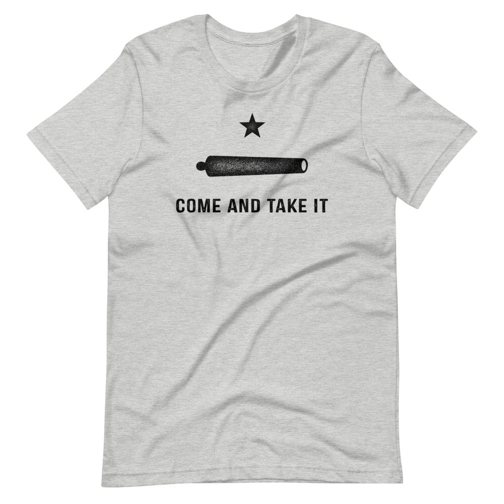 Gonzalez Come and Take It Shirts