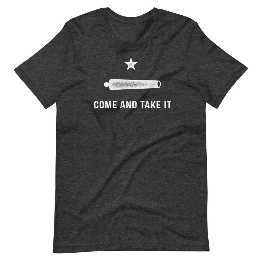 Gonzalez Come and Take It Shirts