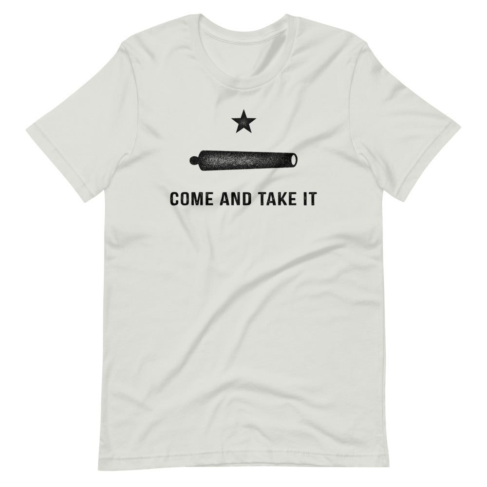 Gonzalez Come and Take It Shirts