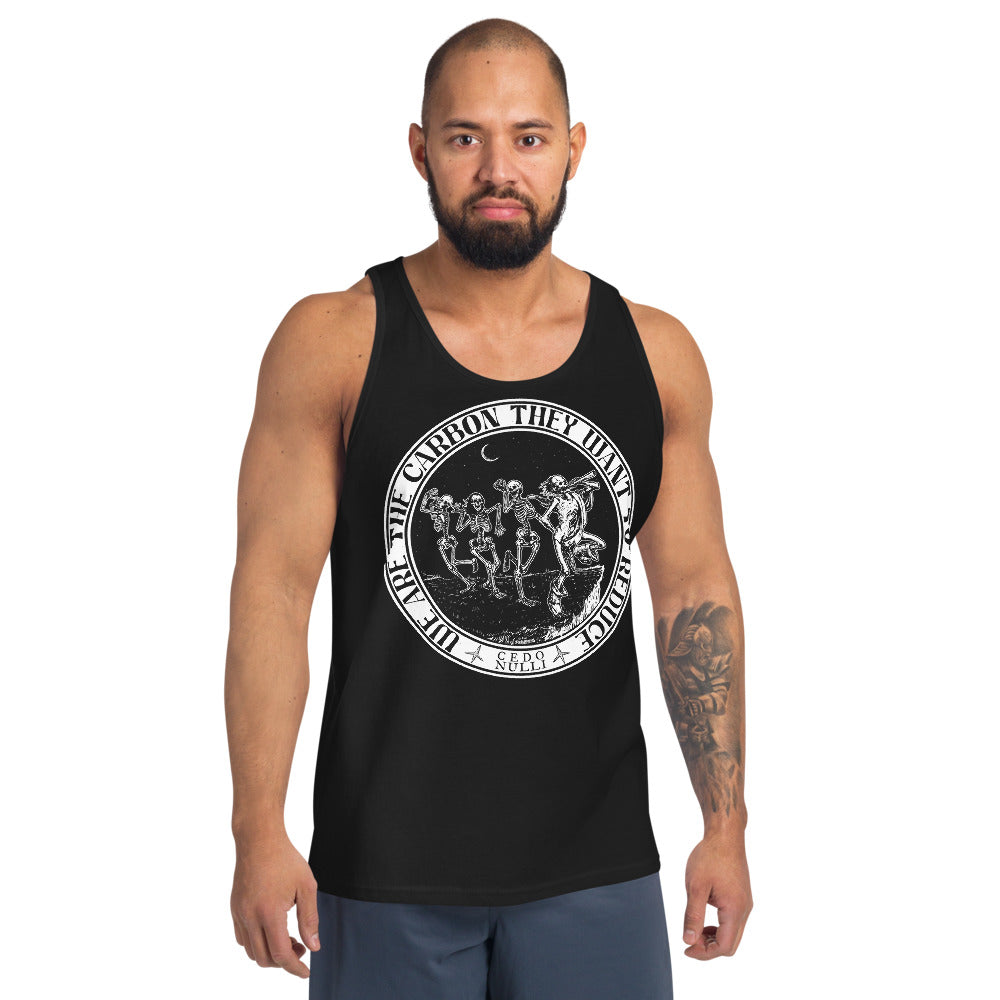 Unisex Tank Top