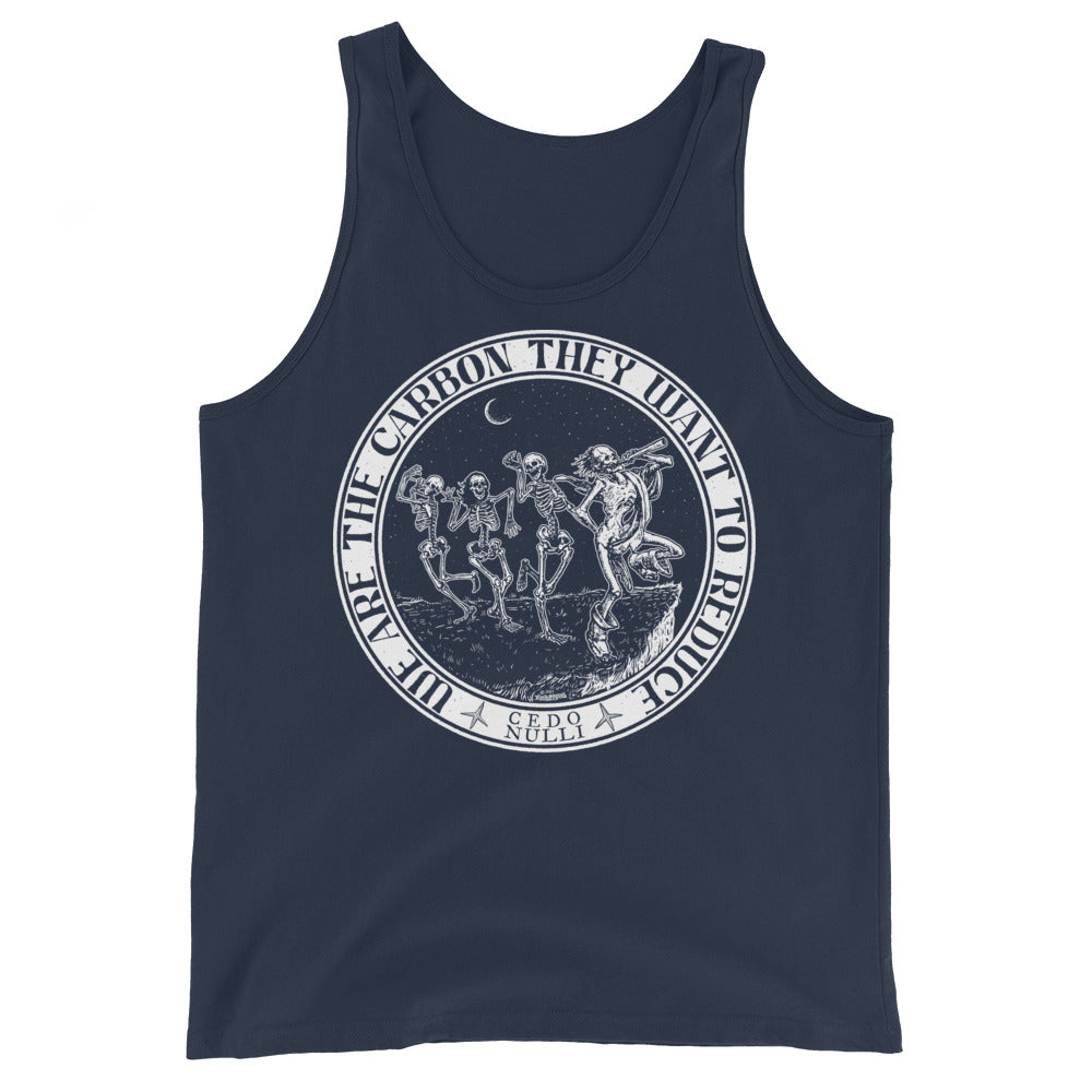 Unisex Tank Top