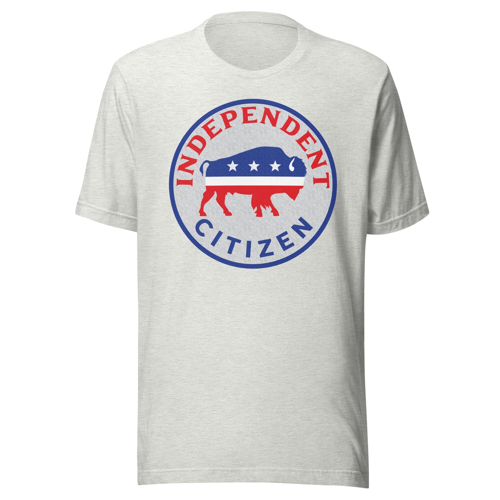 Independent Citizen T-Shirt