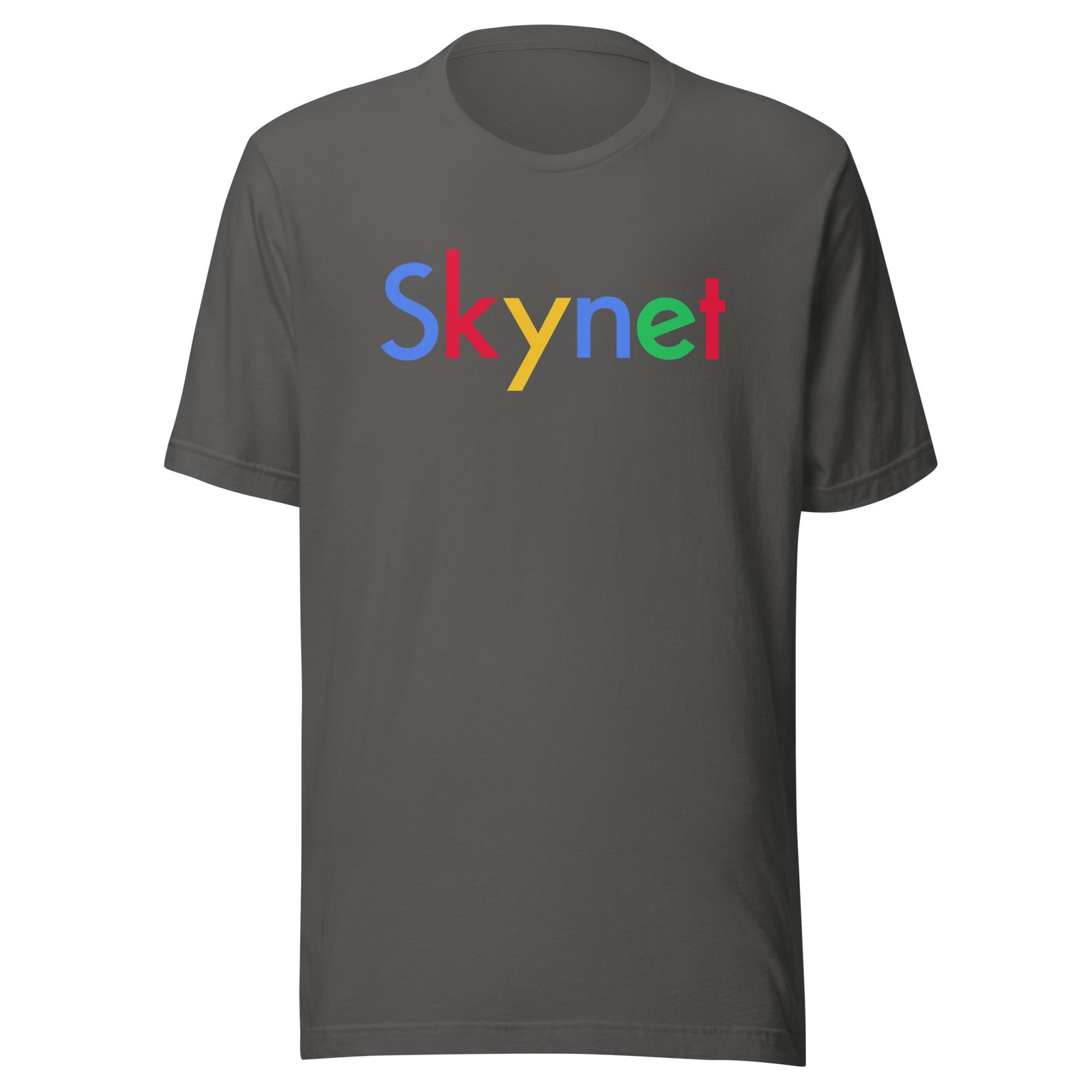 Skynet T-Shirt
