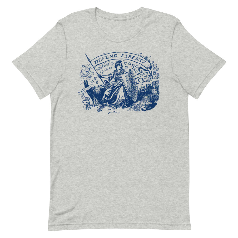 Defend Liberty T-Shirt