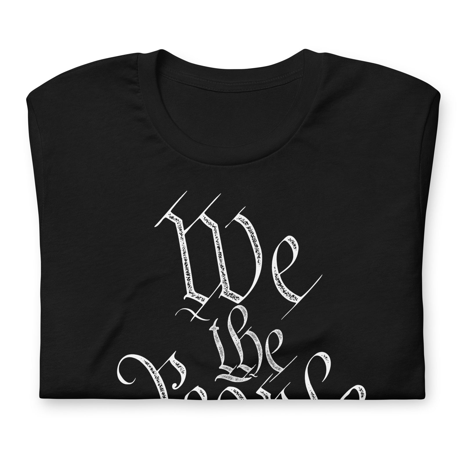 We The People T-Shirt
