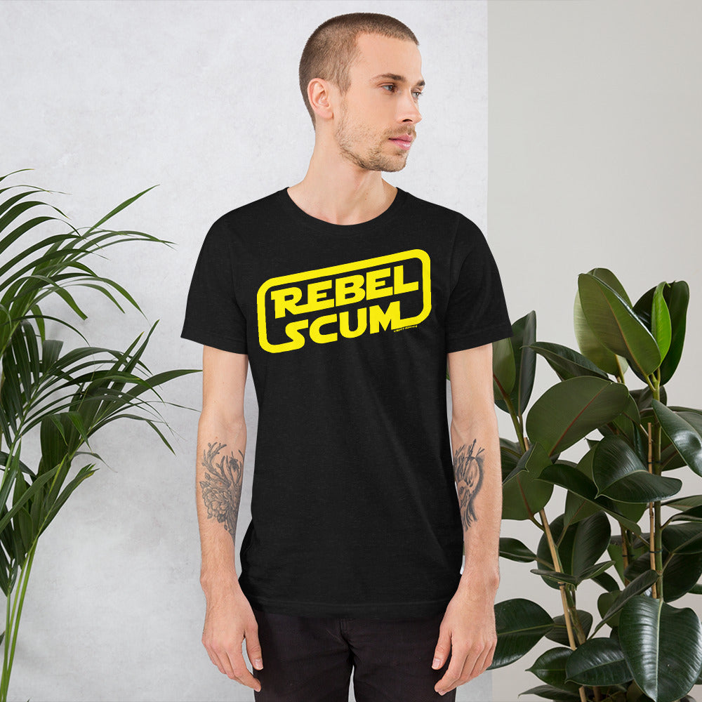 Rebel Scum T-Shirt
