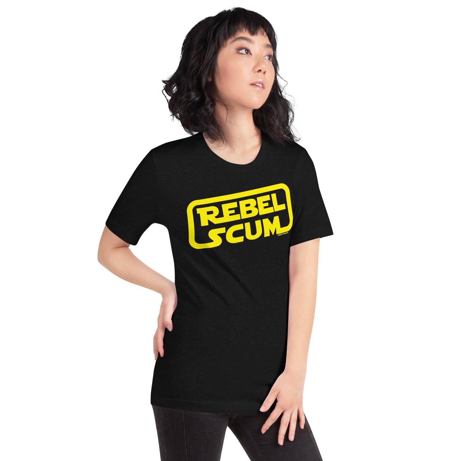 Rebel Scum T-Shirt