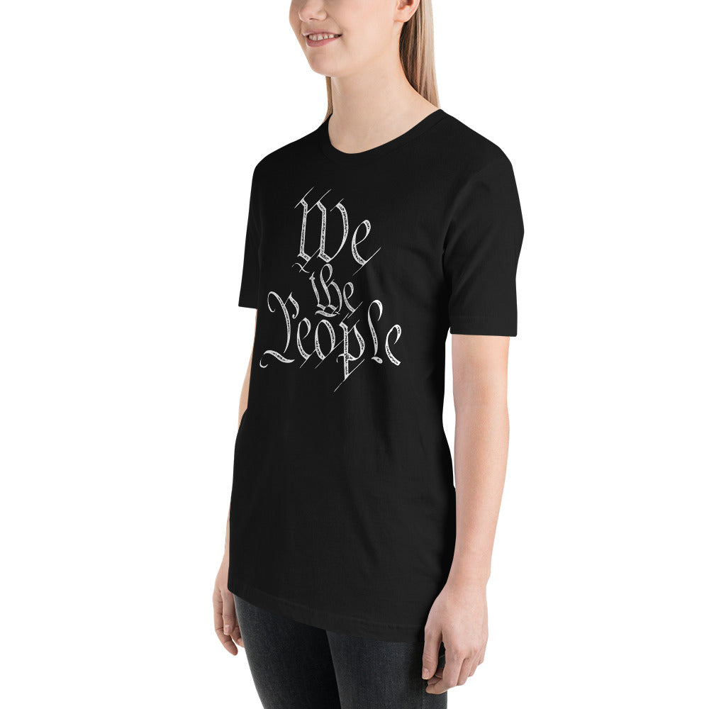 We The People T-Shirt
