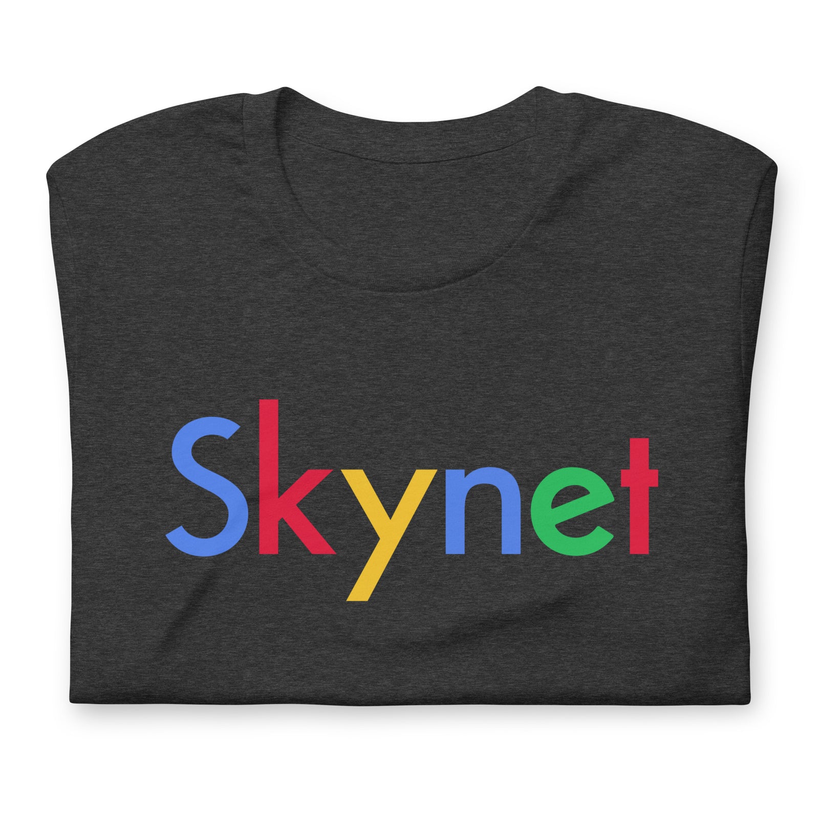 Skynet T-Shirt