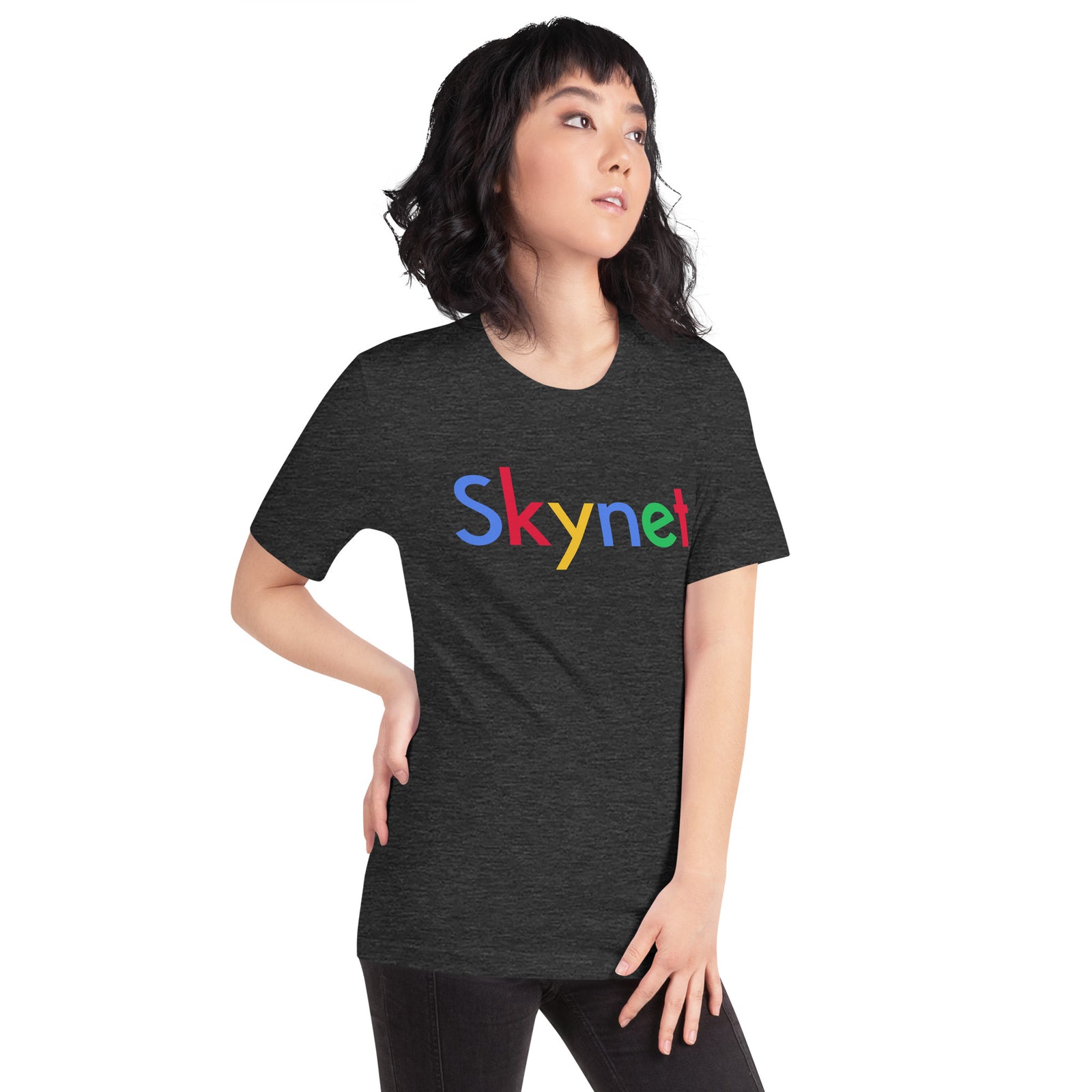 Skynet T-Shirt